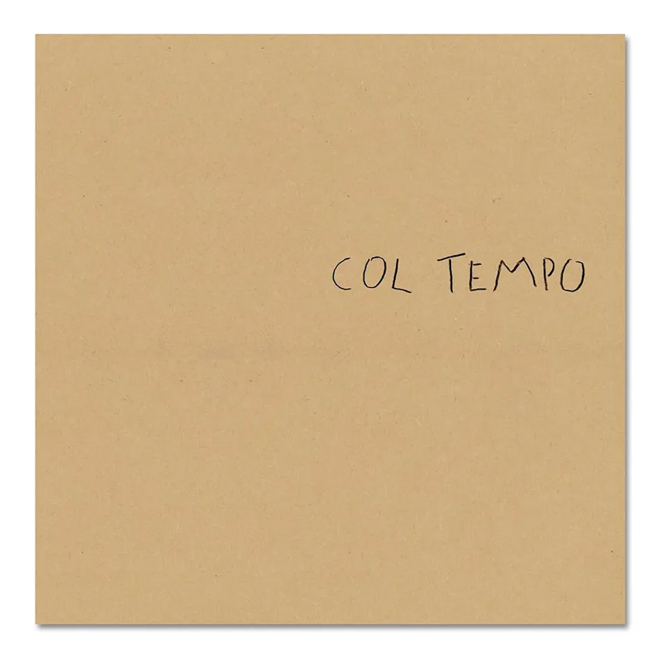 Col tempo, 1956-2024 Photo Book