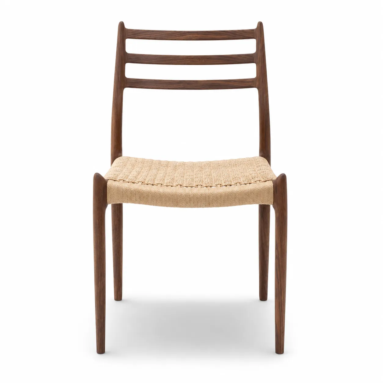 Model 78 dining chair - 1