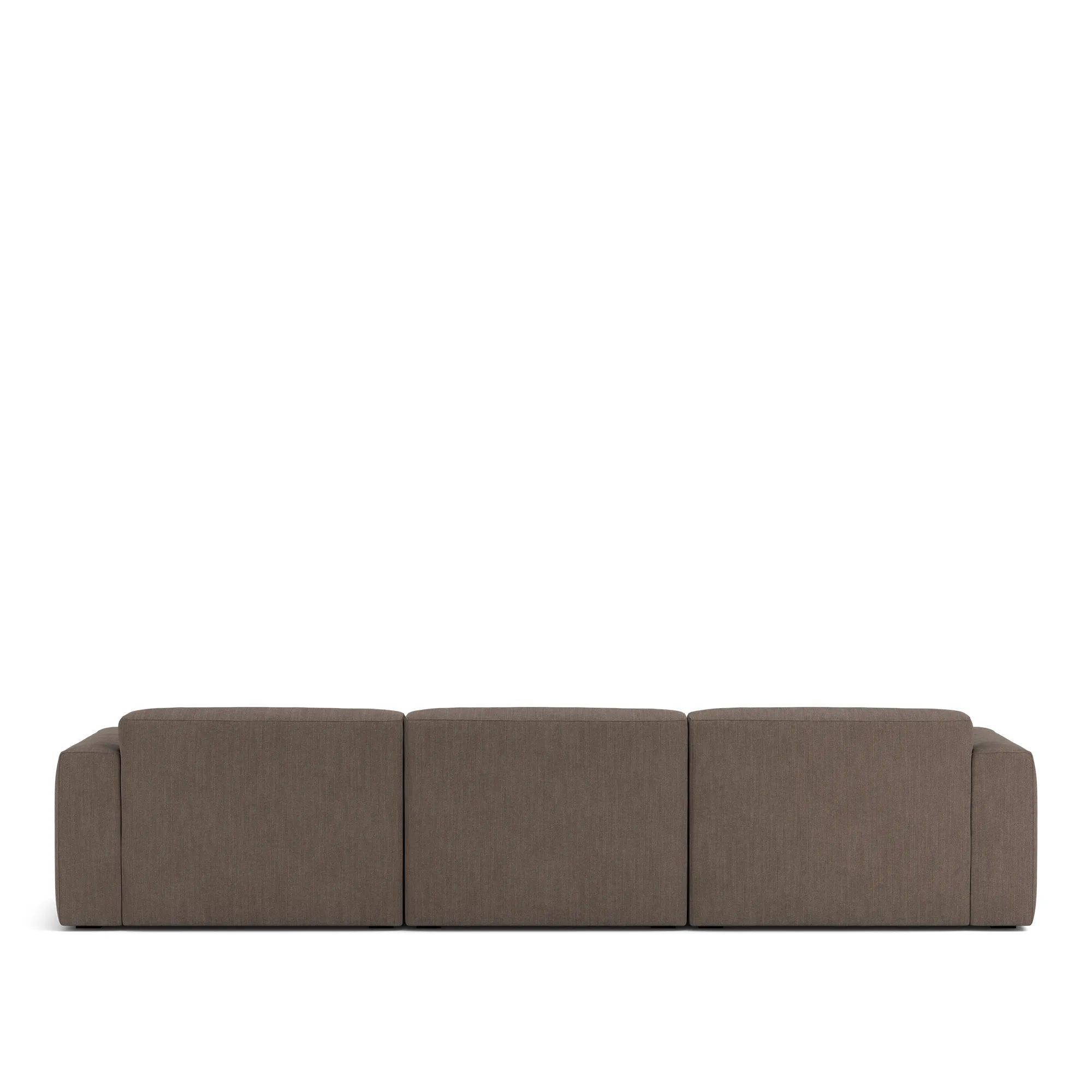 Brick 3-Seater - 6