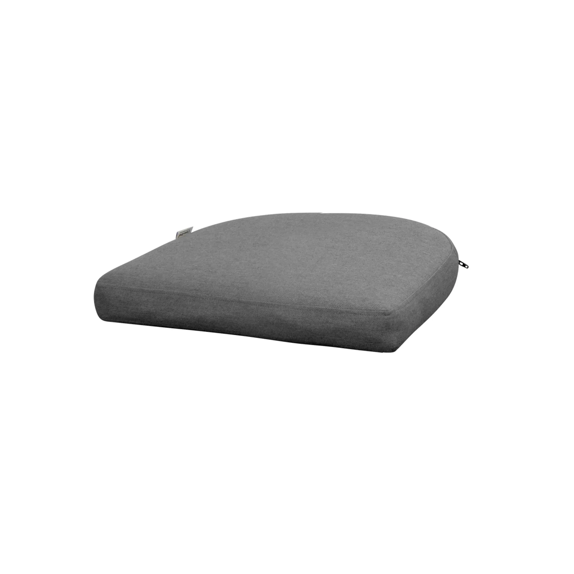 Derby/Lansing seat cushion Natté - 1