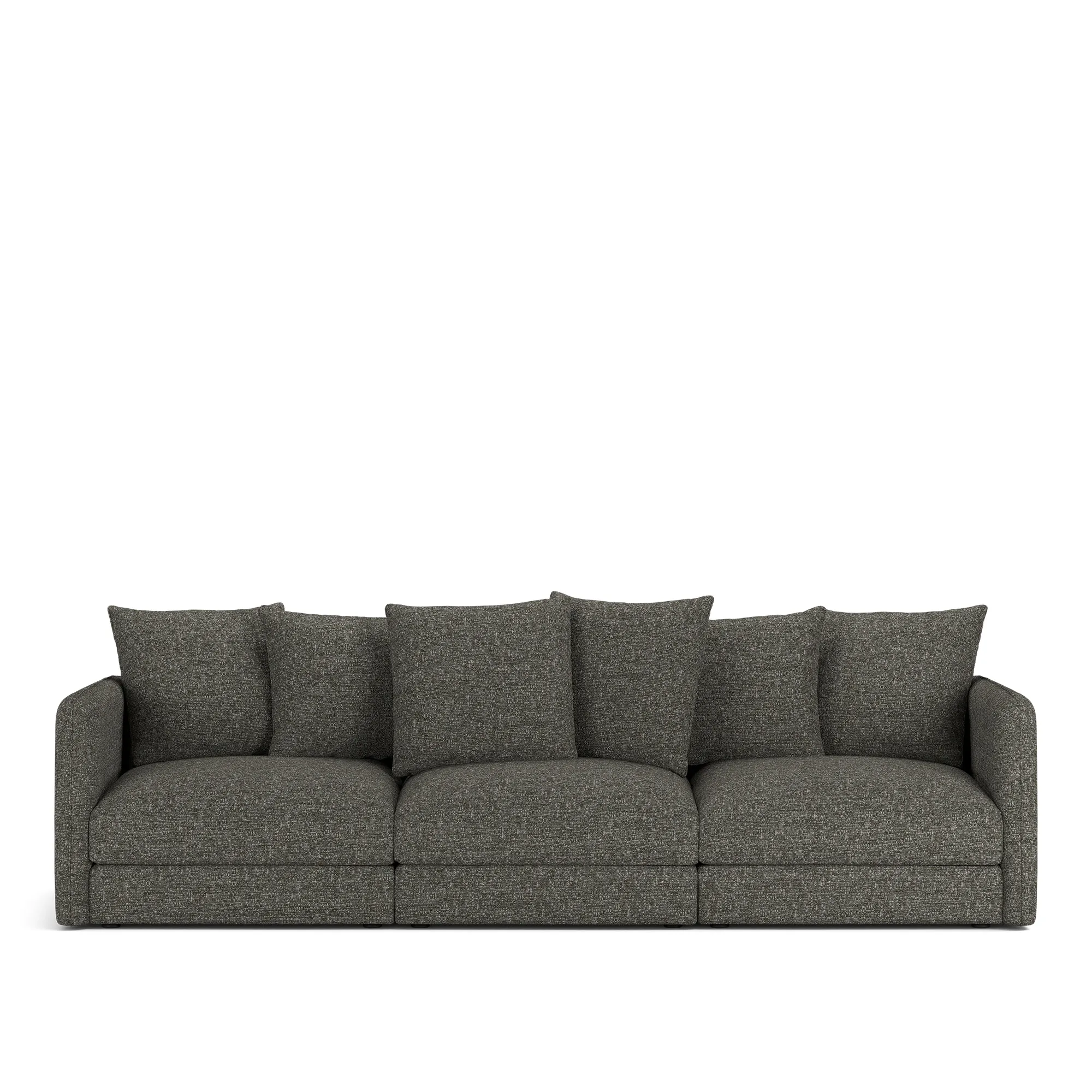 Pavarotti 01 3-personers sofa - 1