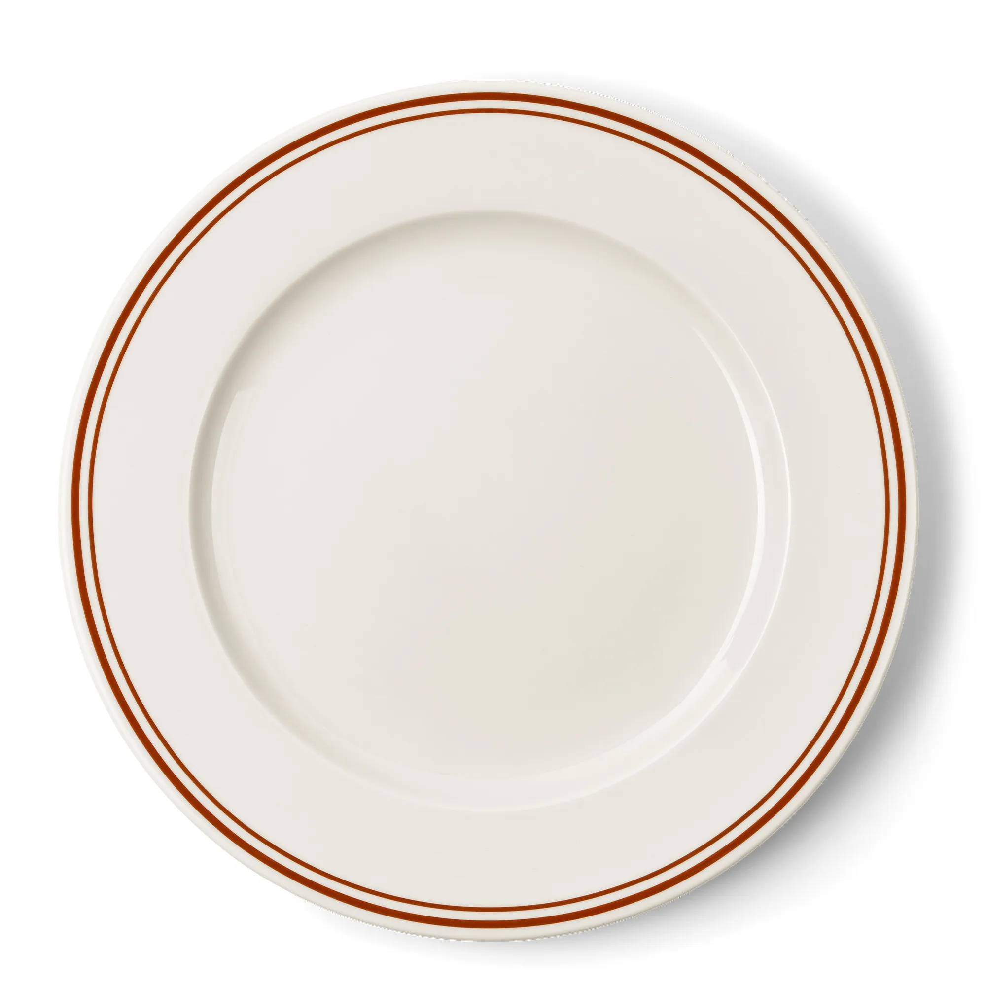 Diner plate - Set of 2 - 1