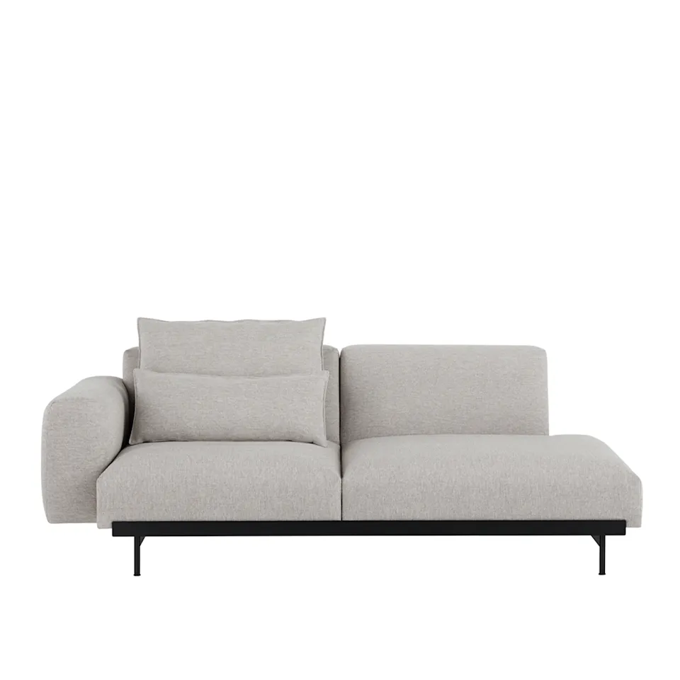 In Situ Modular Sofa