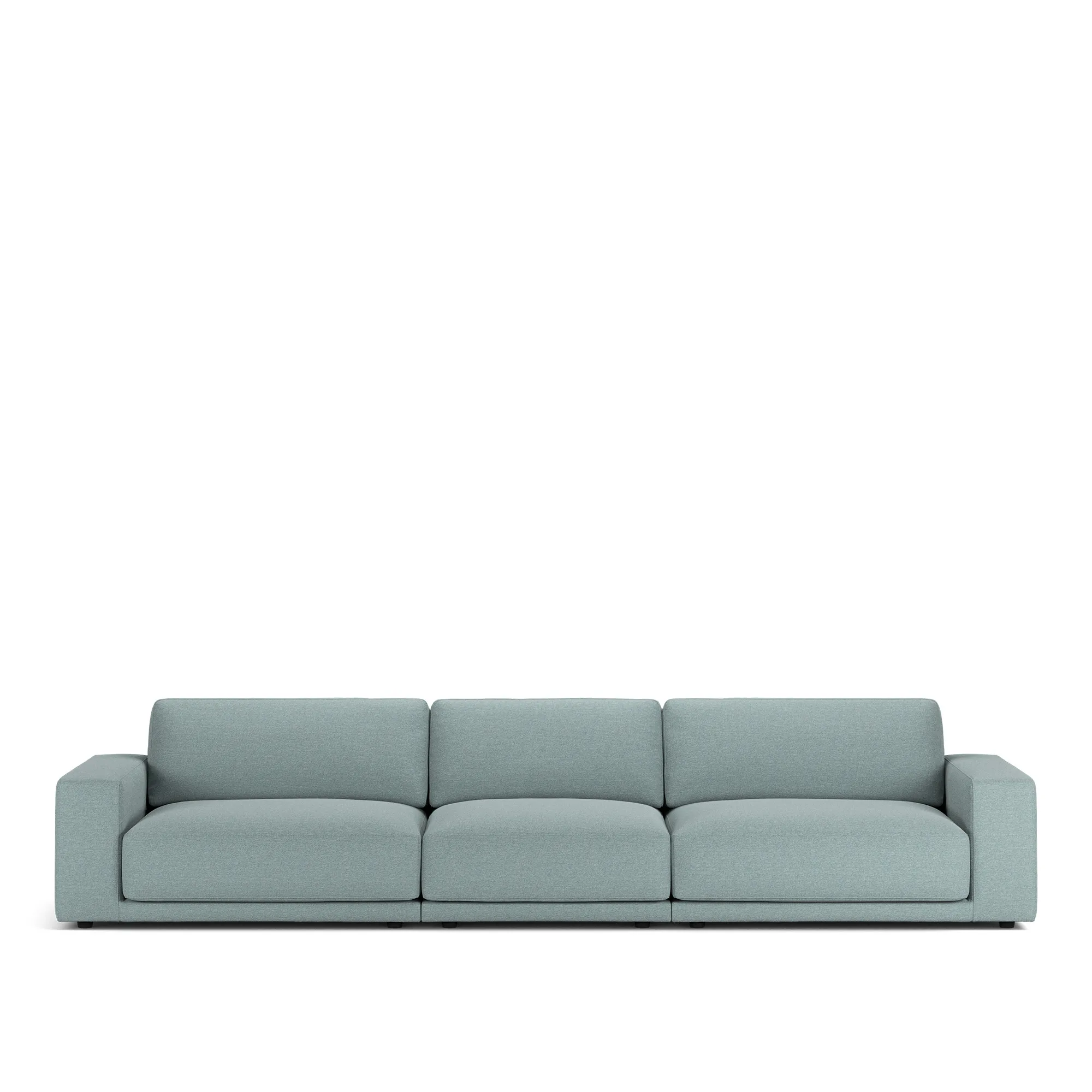 Elsa 4-Seater Sofa - 1