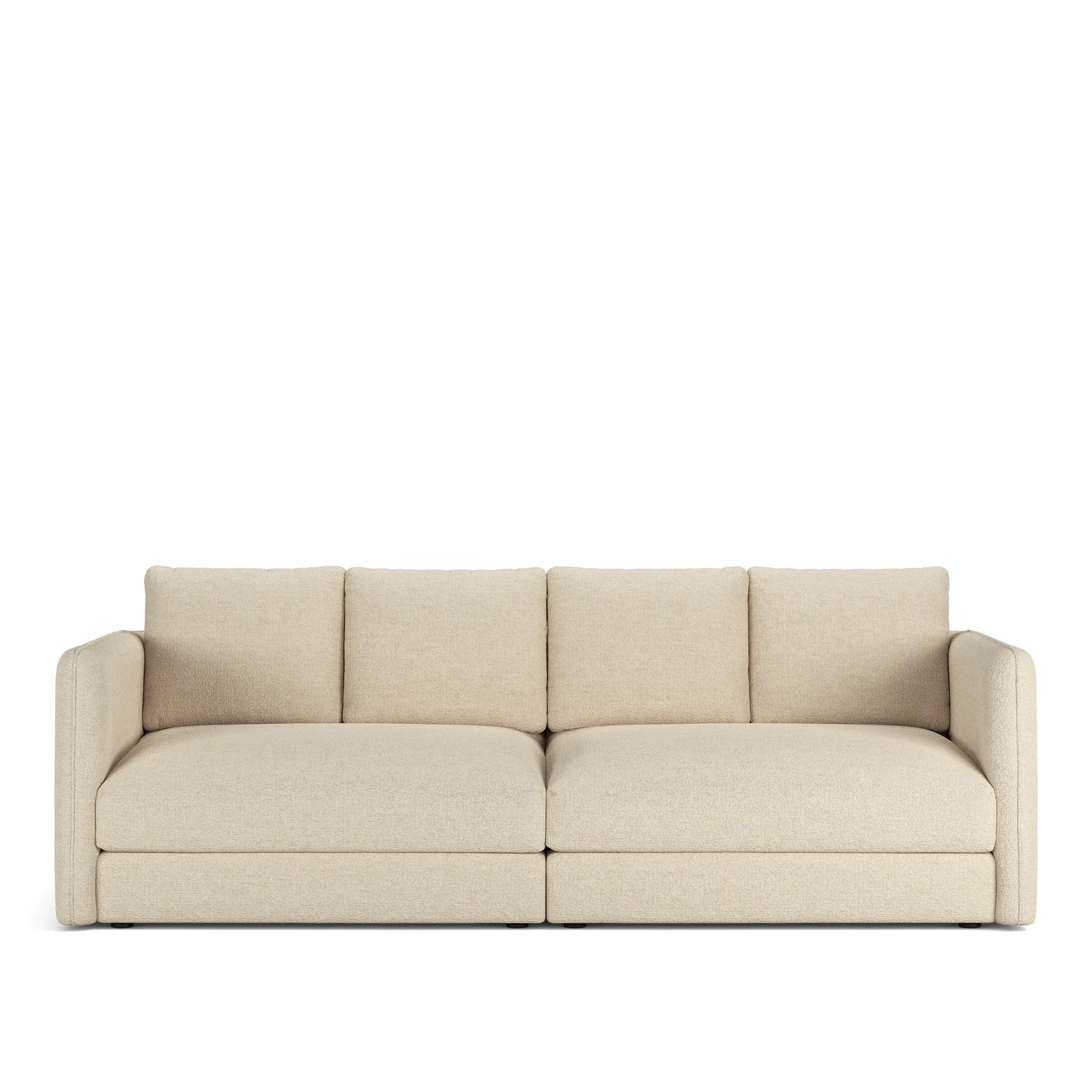 Pavarotti 02 2,5-personers sofa - 1