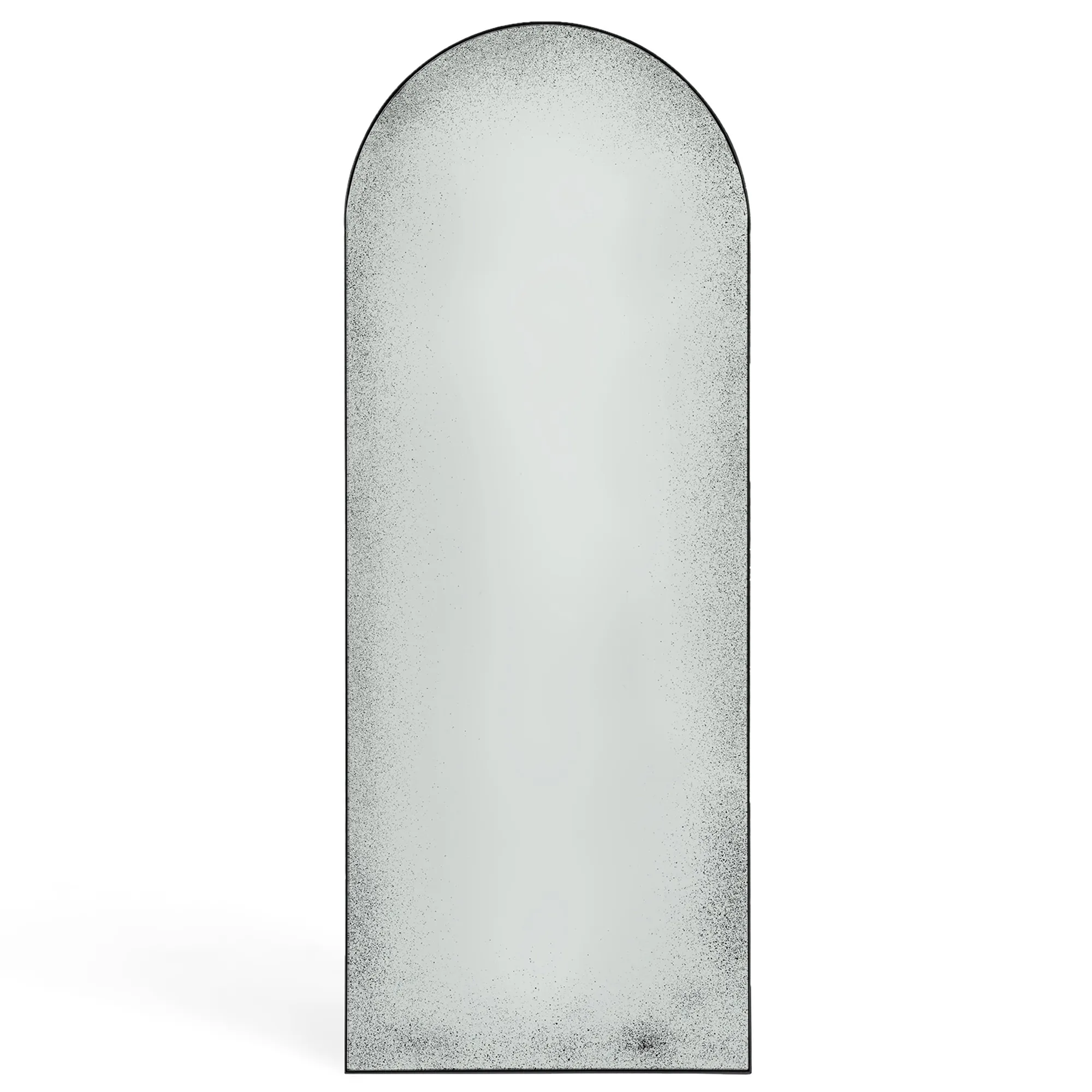 Gate Floor Mirror - 1