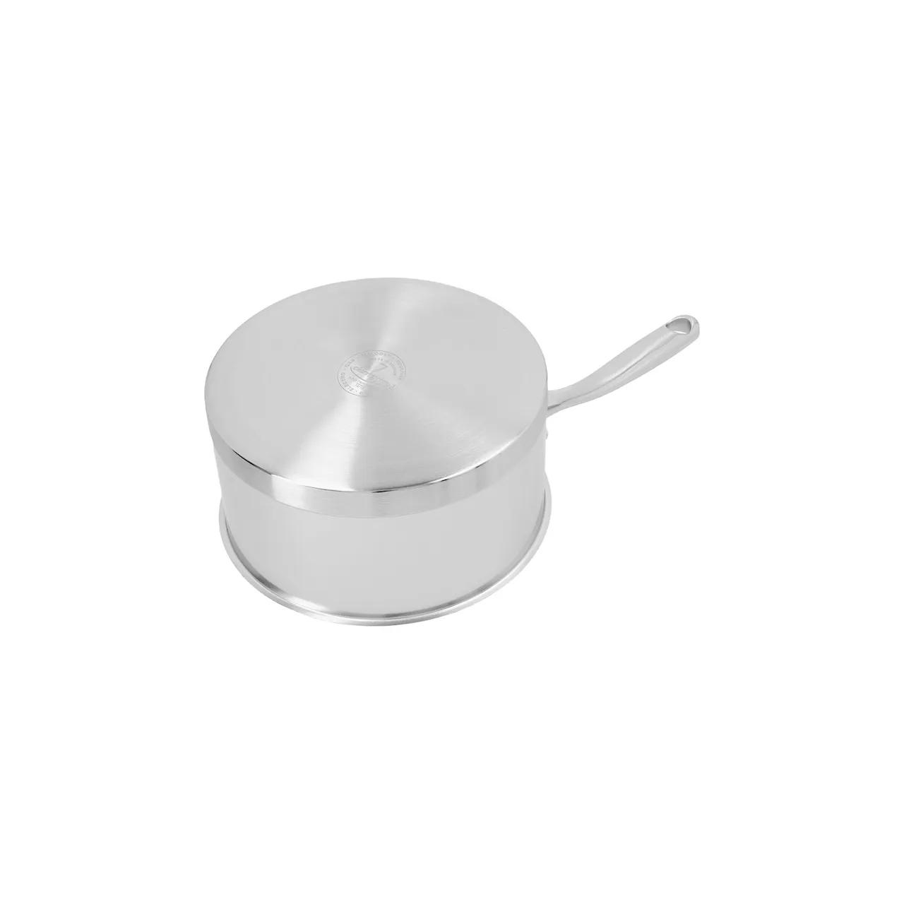 Atlantis 7 Saucepan with Lid