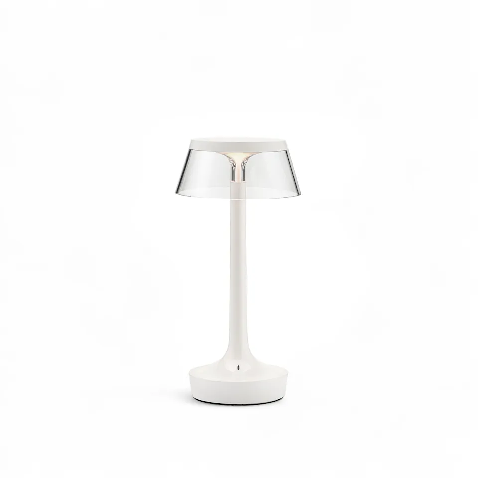 Bon jour unplugged draagbare lamp