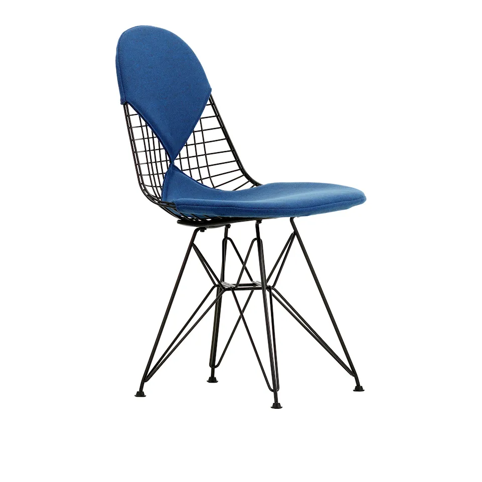 Wire Chair DKR-2