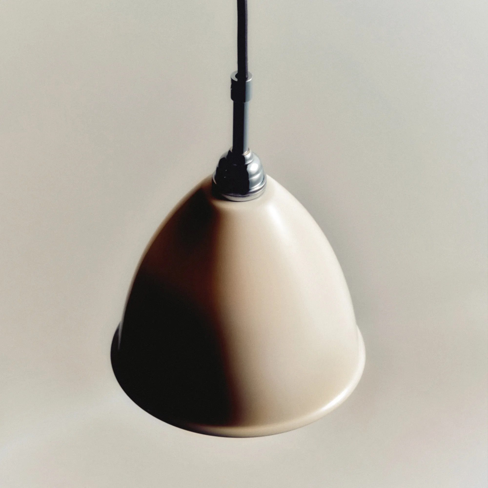 Bestlite BL9 hanglamp Ø16 cm zwart messing - 16