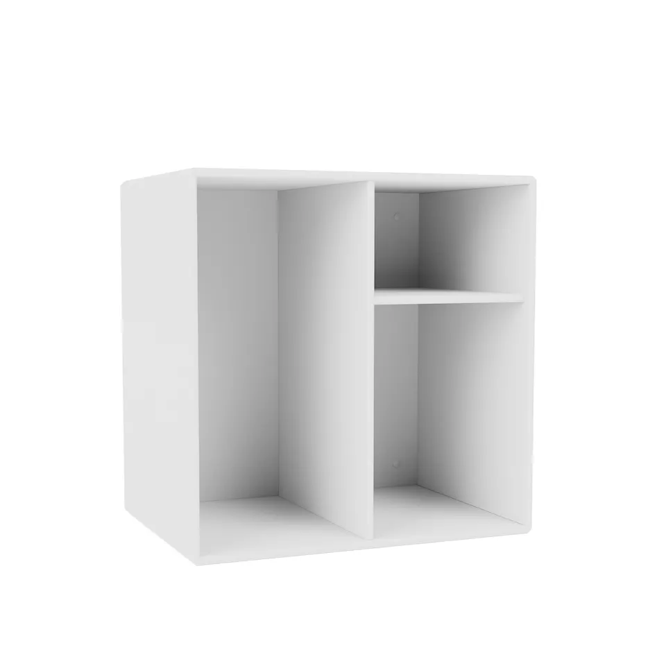 Montana Mini 1202 Module With Shelves