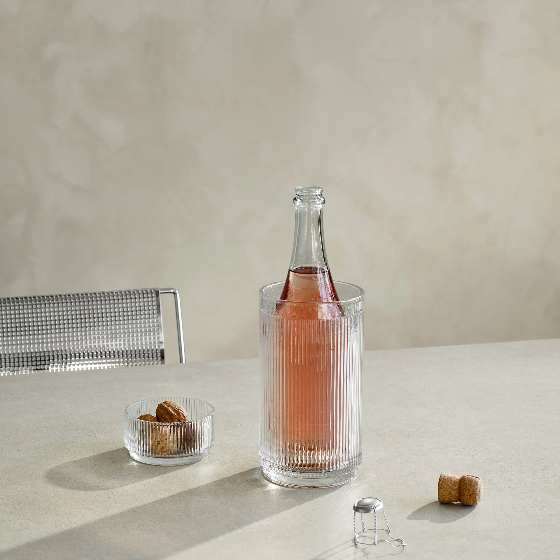 Pilastro Wine Cooler - Stelton - NO GA