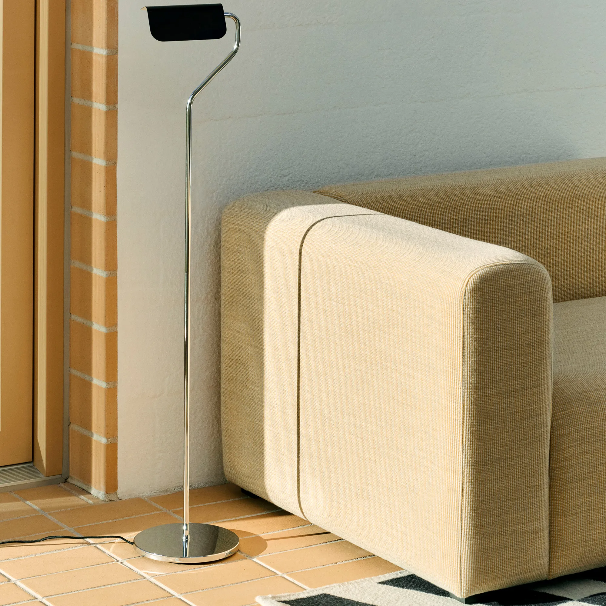 Mags 2,5-personers sofa Combination 1