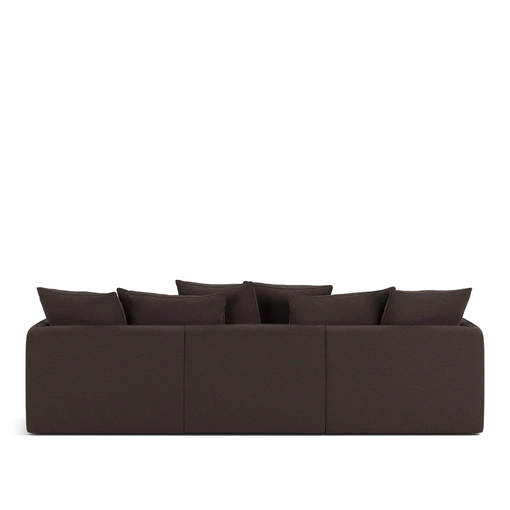 Pavarotti 01 3-personers sofa - 6