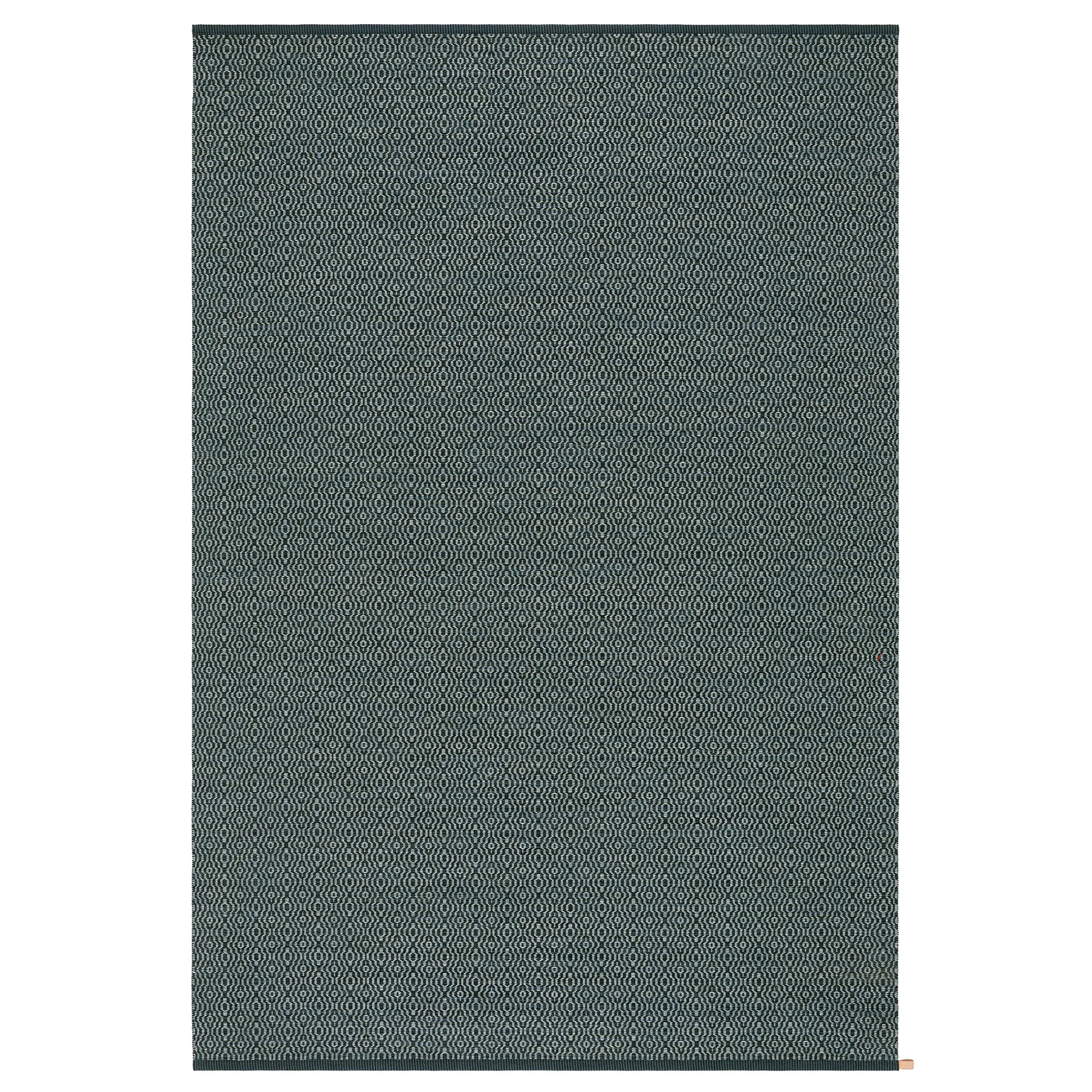 Bloom Icon 520 Thistle Wool Rug - 1