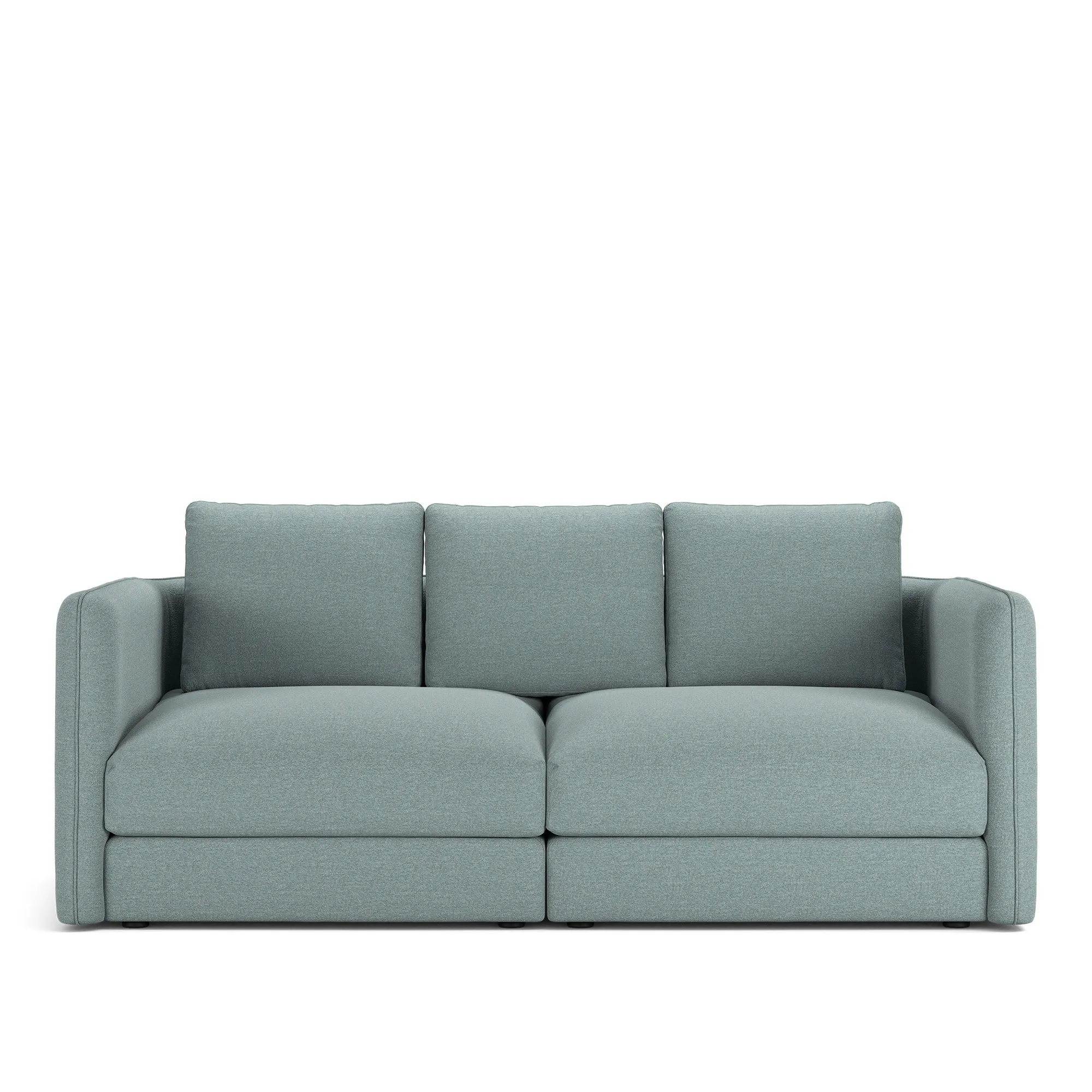 Pavarotti 02 2-personers sofa - 1