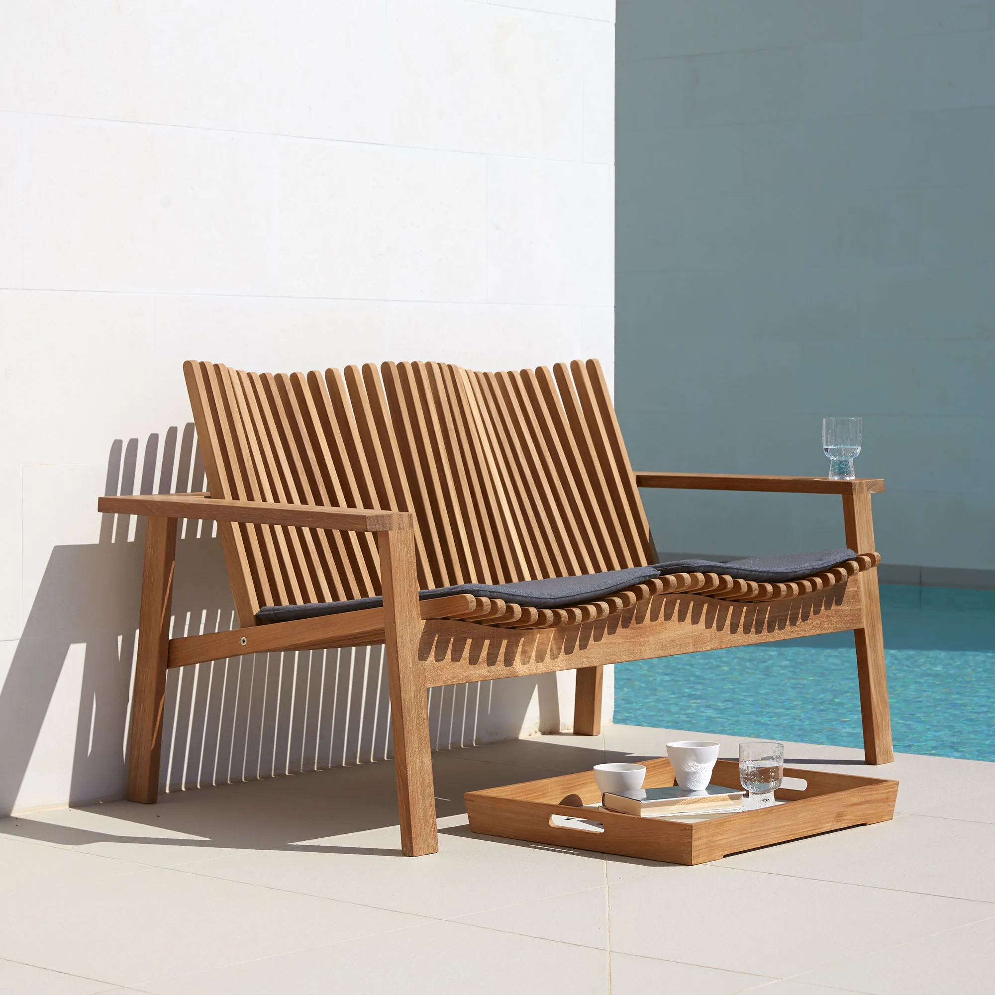 Amaze Sofa 2 seater - 4