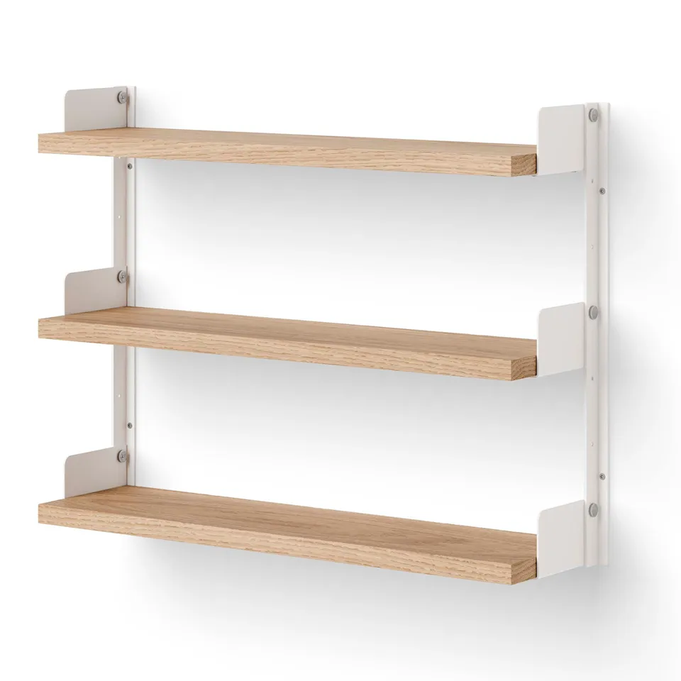 New Works Tea Shelf
