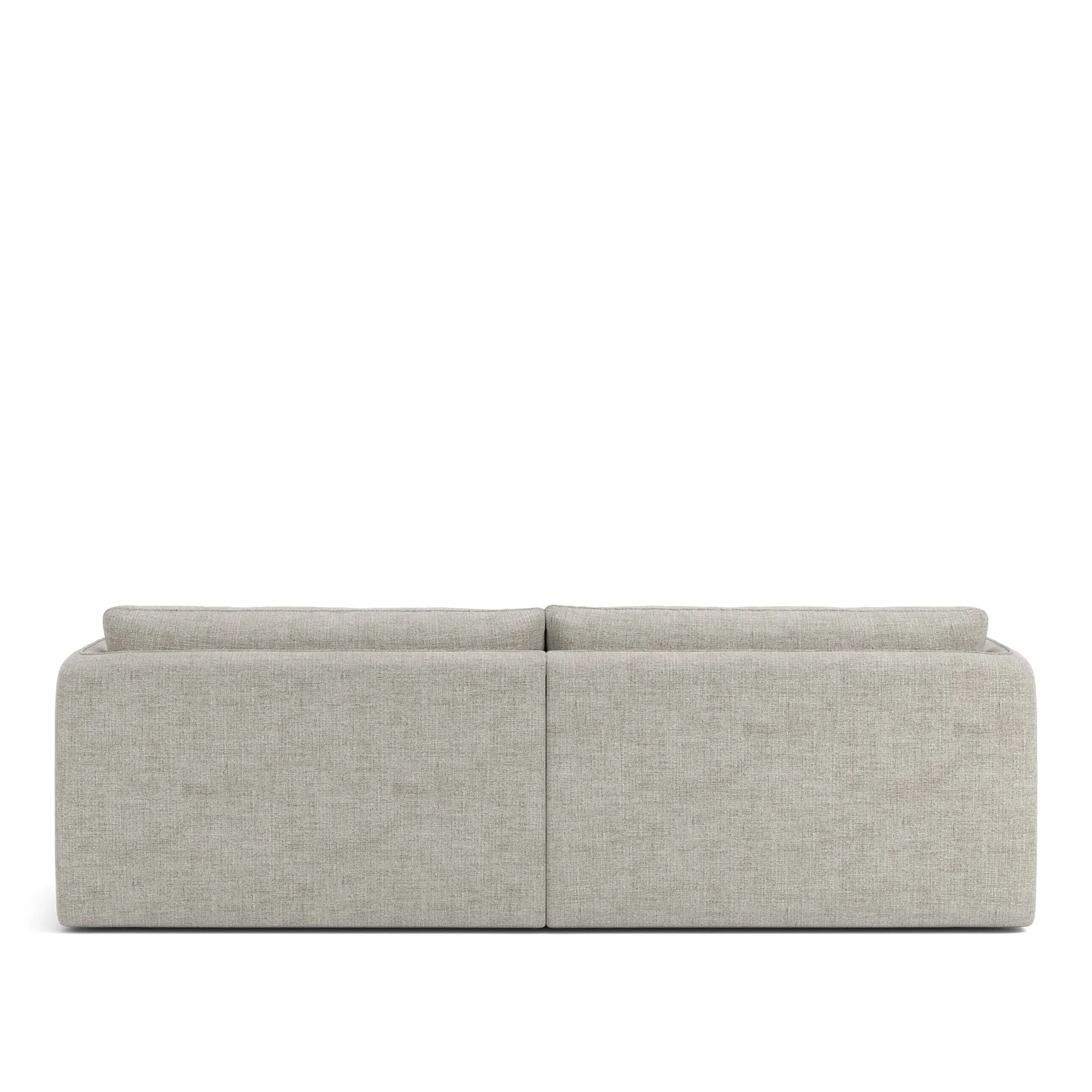 Pavarotti 03 2,5-personers sofa - 6