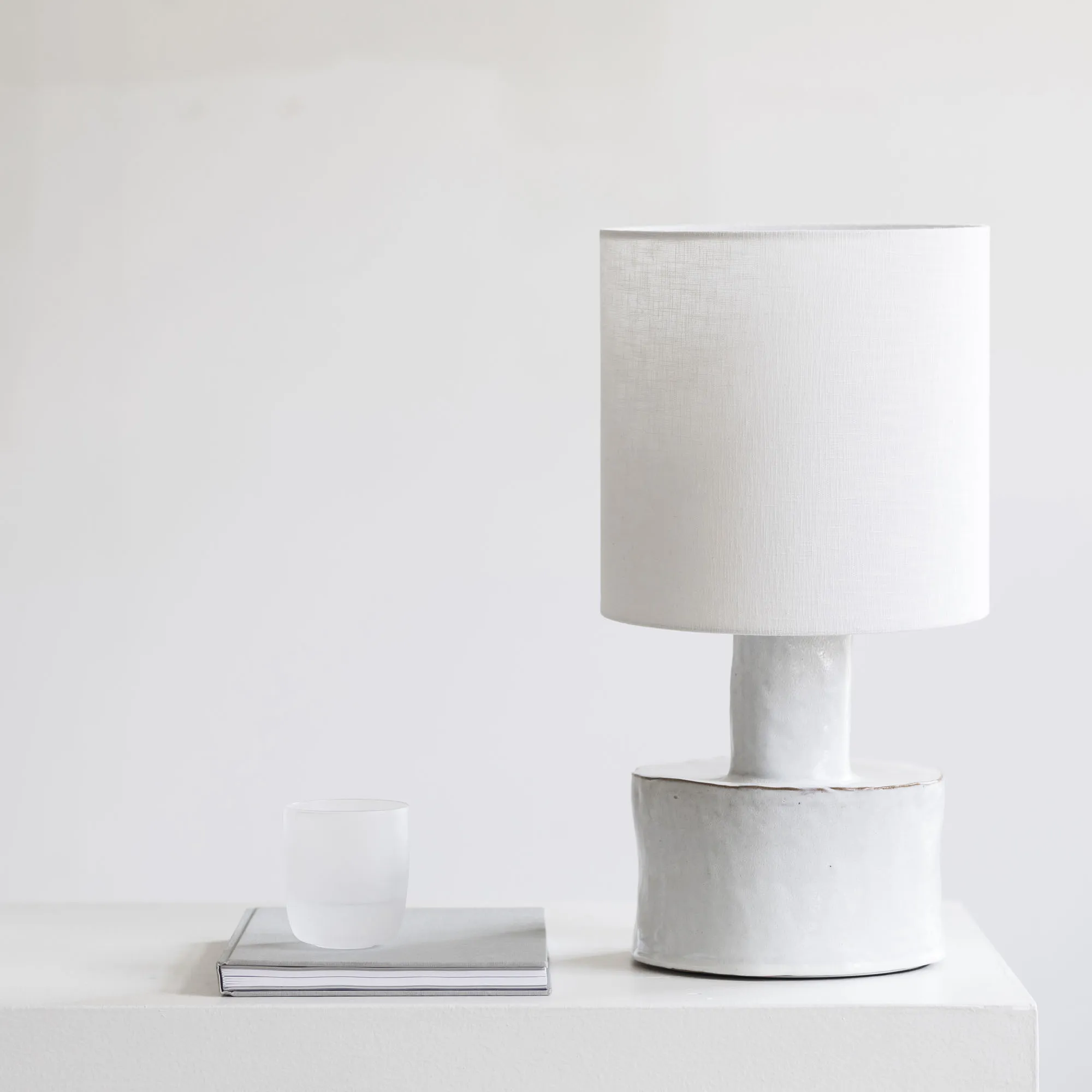 Catherine Table Lamp - 3