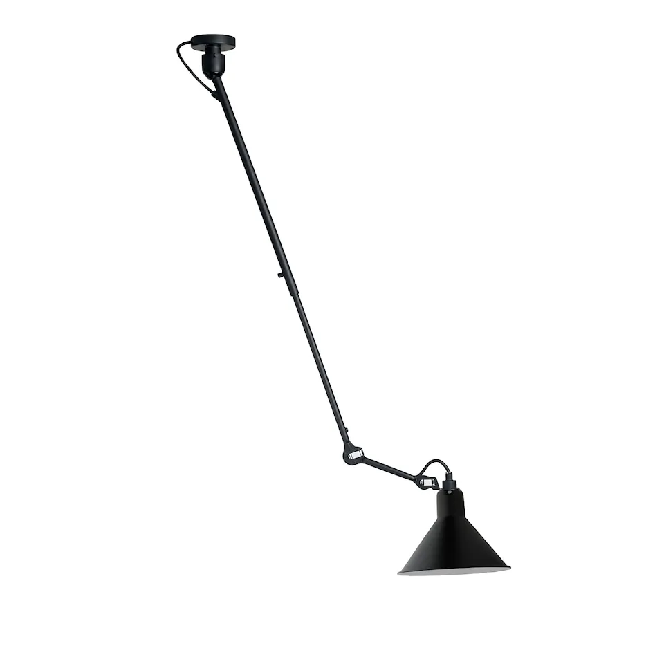 Lampe Gras No302 Conic