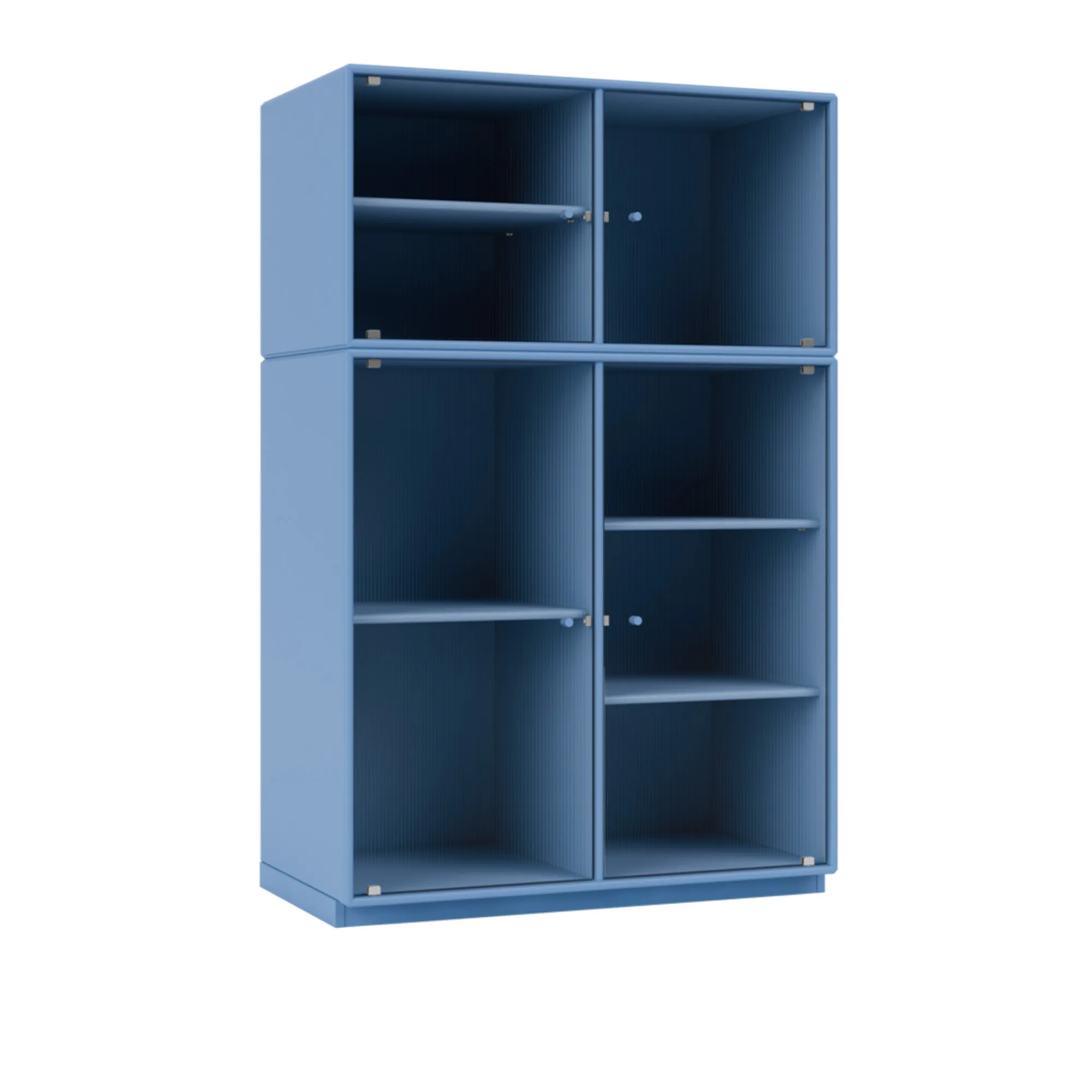 Montana Selection Ripple III Display Cabinet Plinth 3 cm - 1