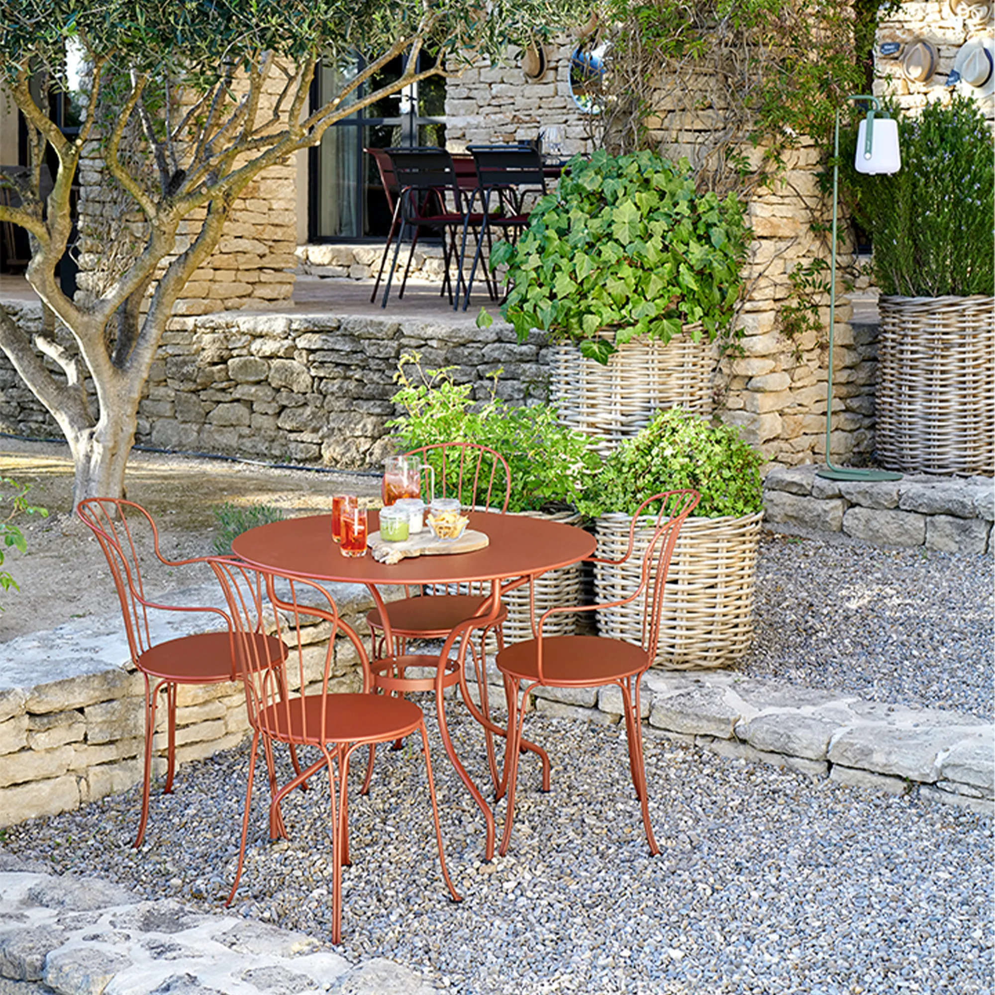 Opera+ Table 96 cm Cactus 82 - 10