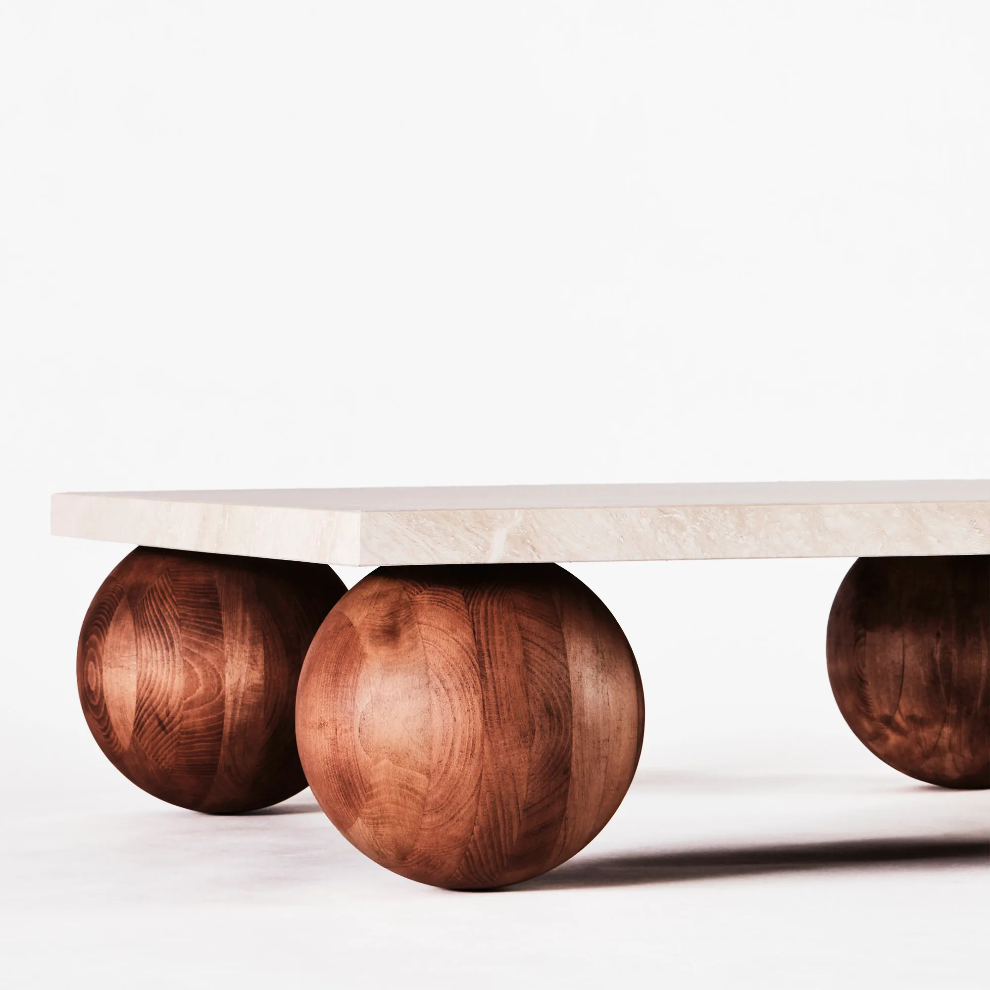 Sphere Sofa Table 120 x 120 cm - 2