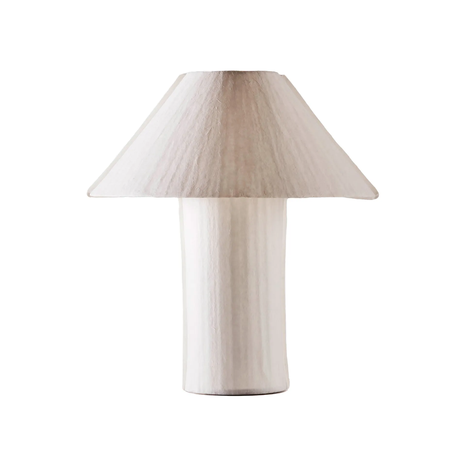 Paper Table Lamp - Dusty Deco - NO GA