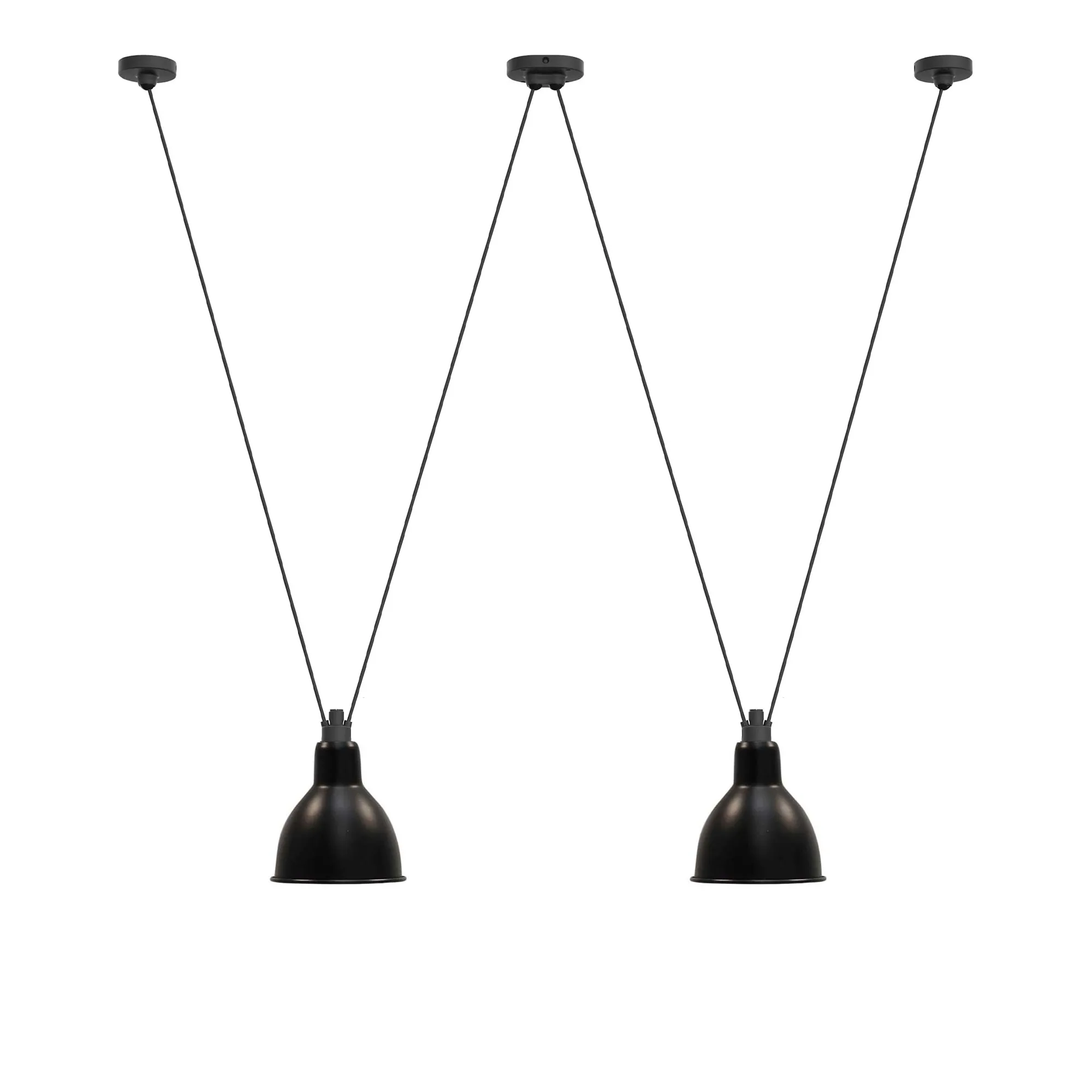 Les Acrobates de Gras No 324 - Round XL - 1