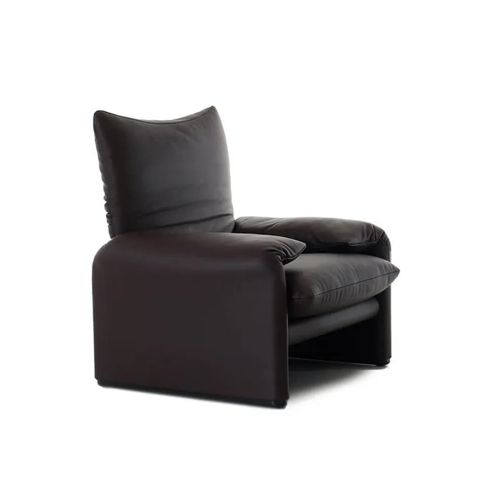 675 Maralunga 40 Armchair