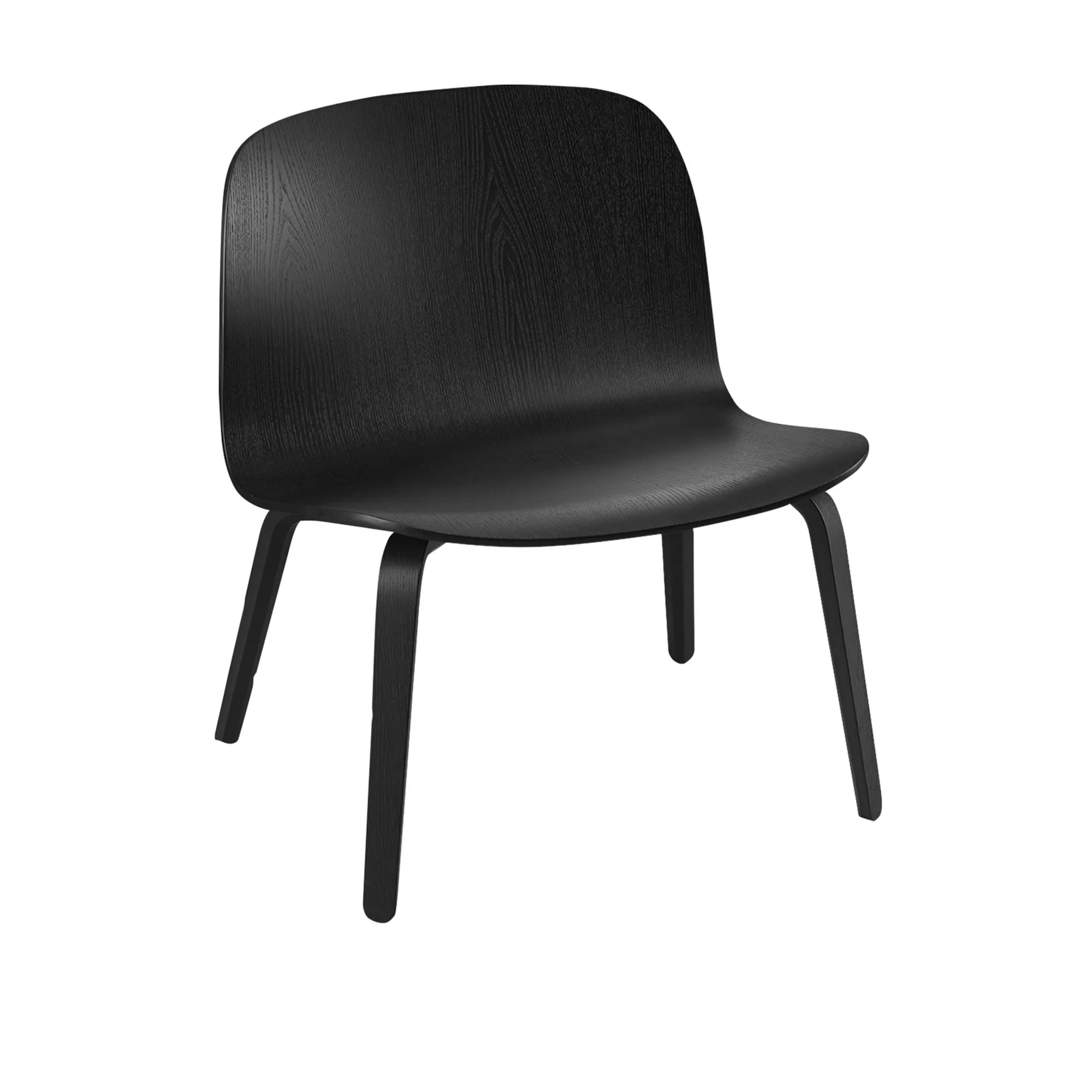 Visu Lounge Chair - 1