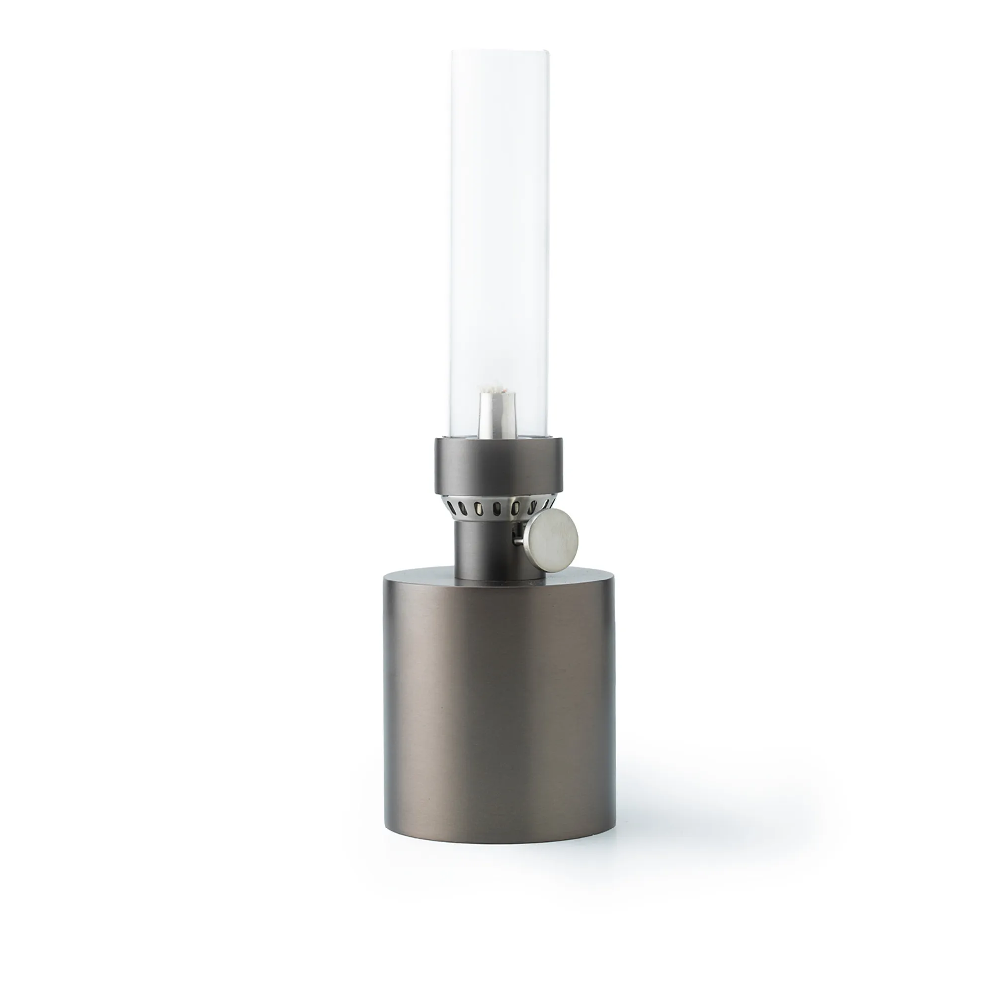 Platinum Small Oil Lamp - 1