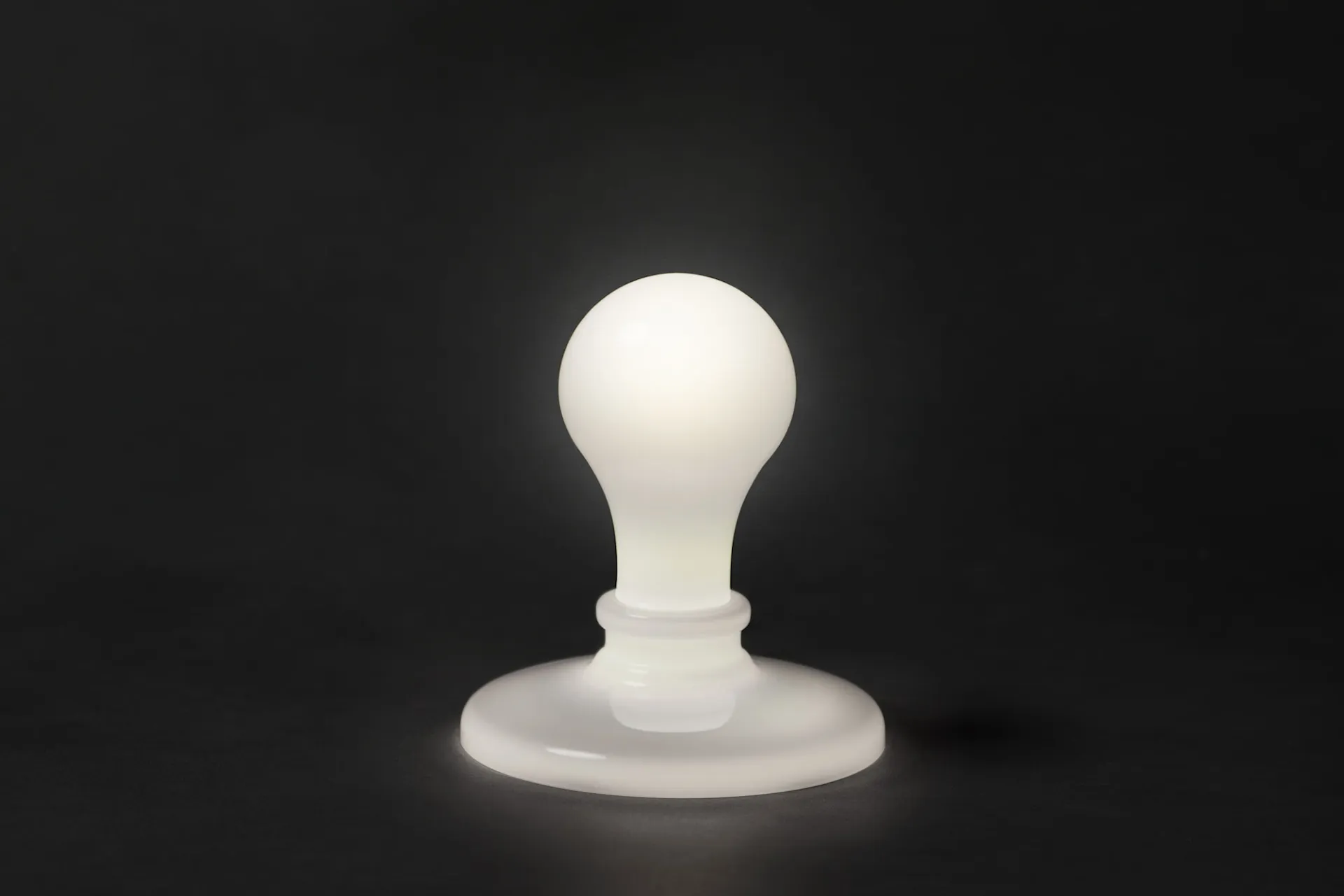 The Light Bulb - Foscarini - NO GA