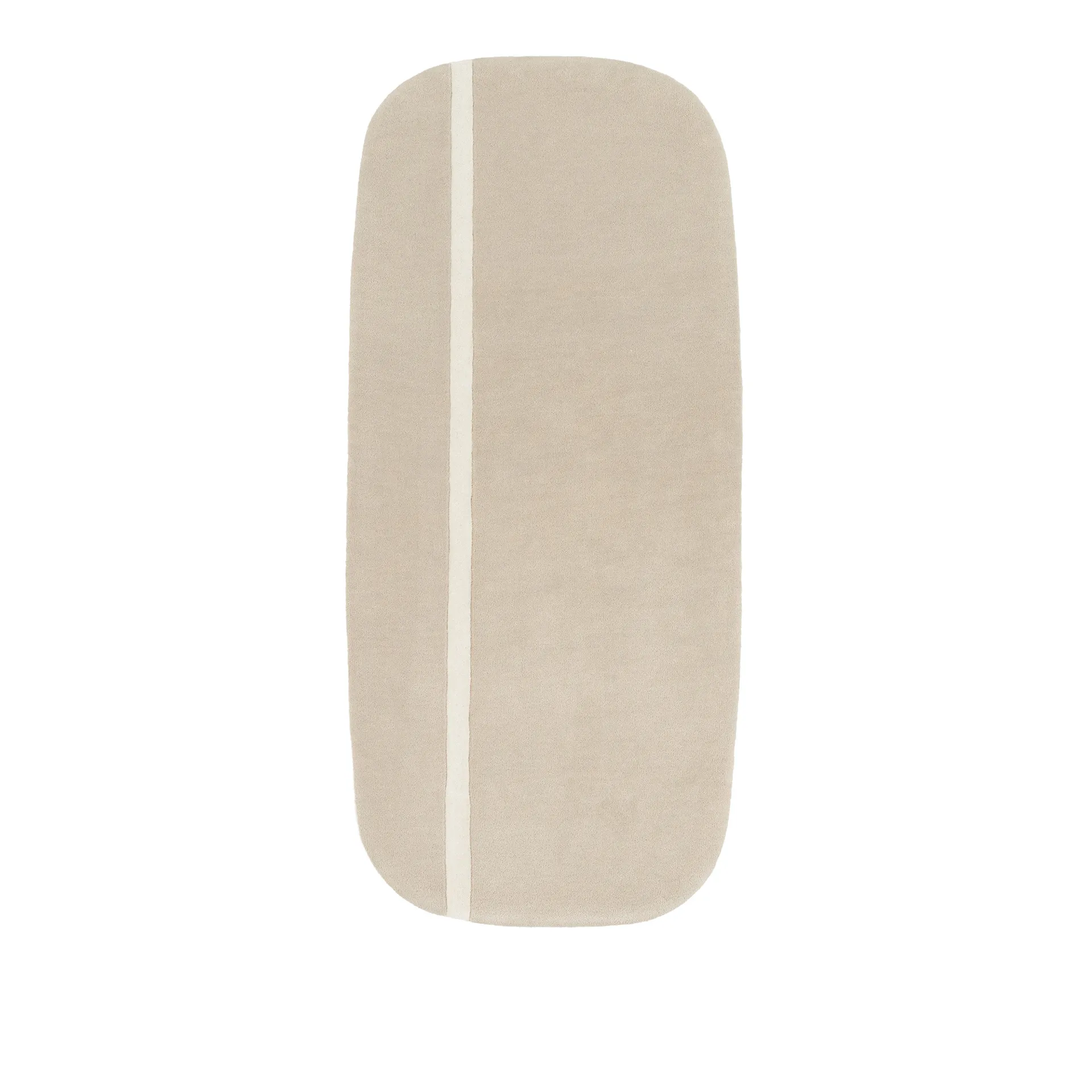 Oona Rug 90 x 200 cm - Normann Copenhagen - NO GA