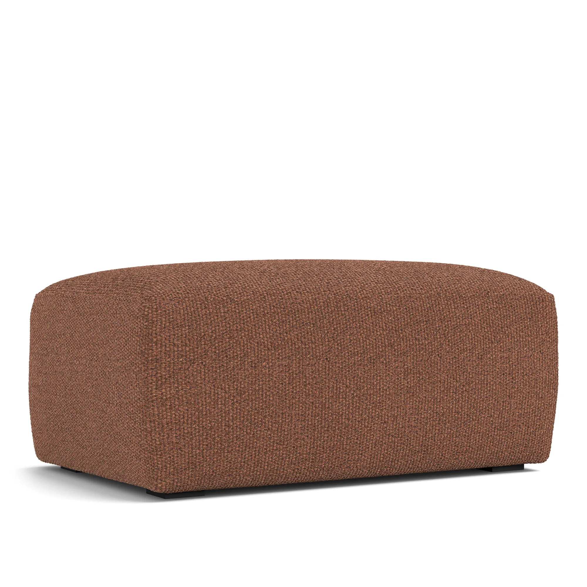 Brick Ottoman - 1