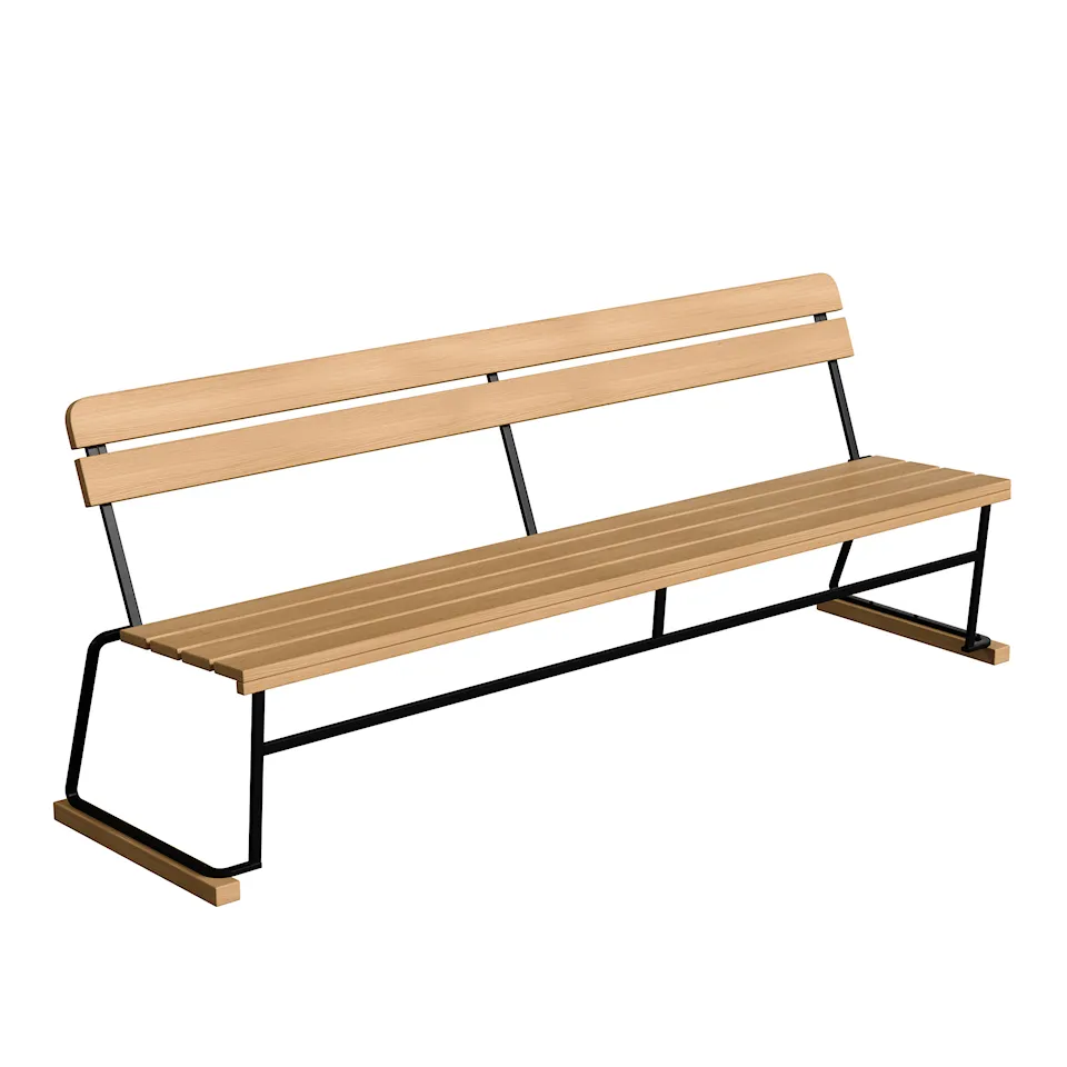 Sofa 5 tuinbank