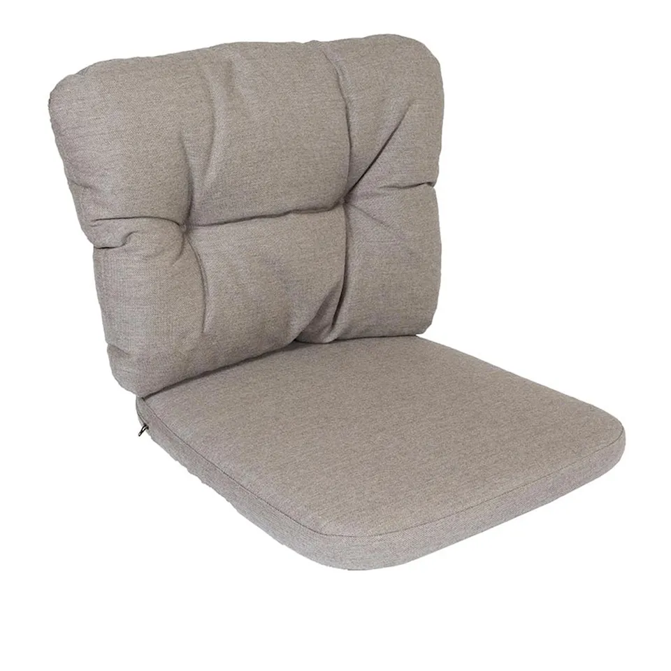 Ocean Cushion Set - Taupe