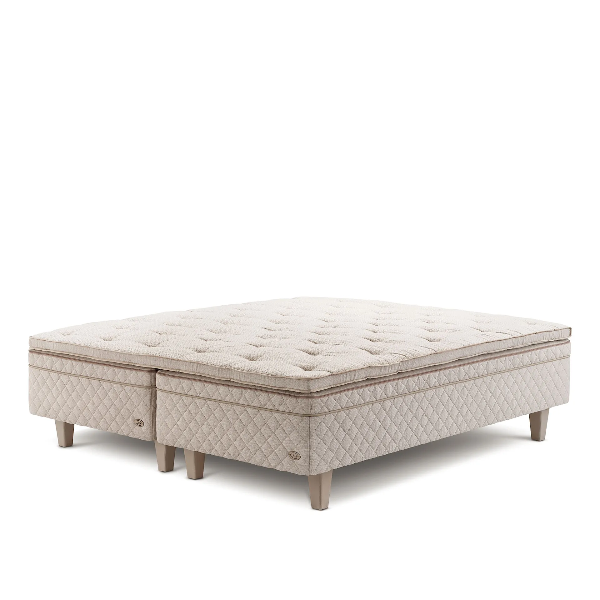 DUX 30 Sustainable Comfort bed - DUX - NO GA