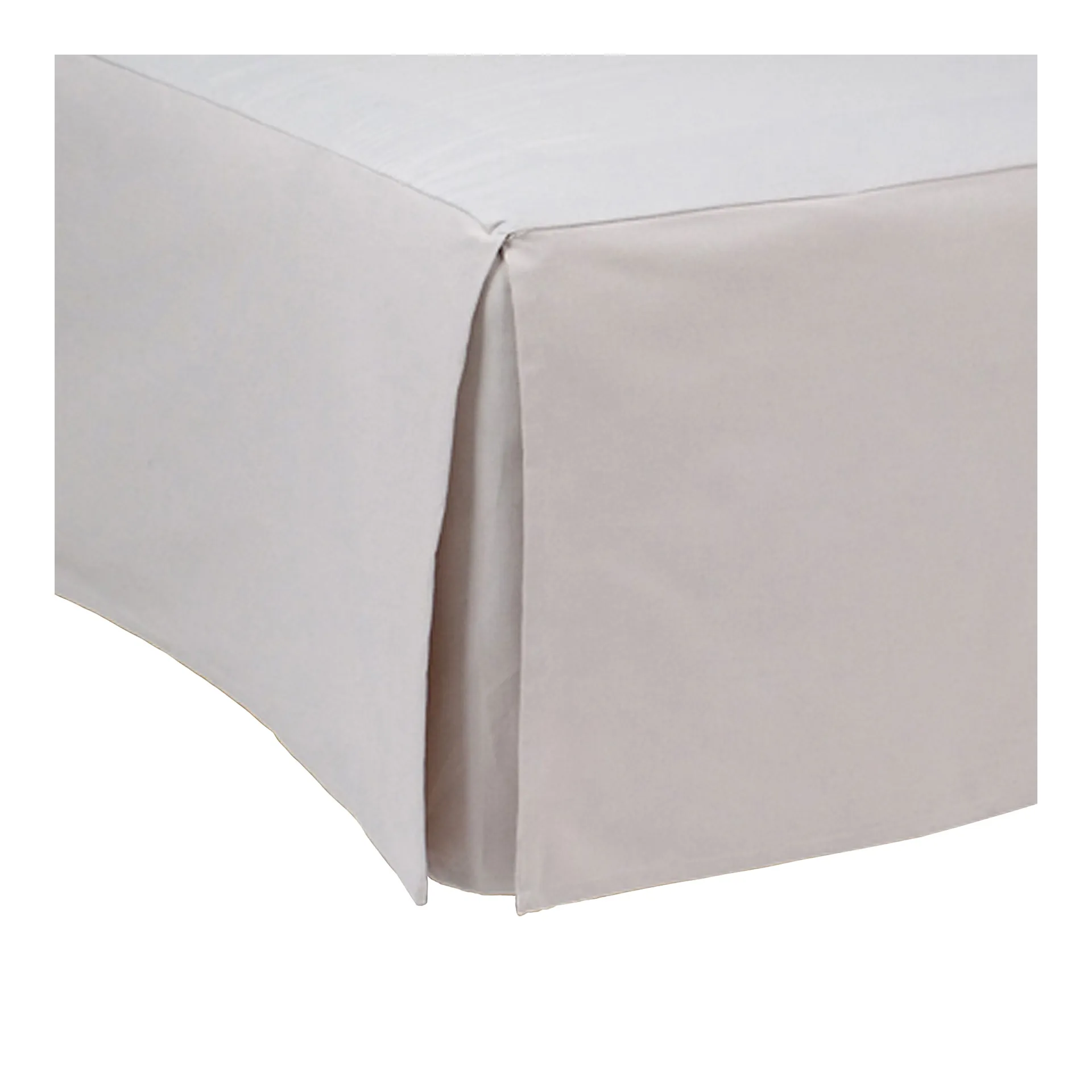 Napoli Bed Skirt Sand - Mille Notti - NO GA