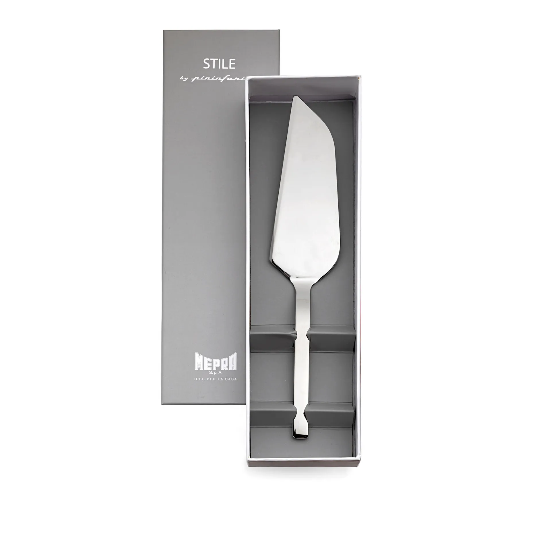 STILE fra Pininfarina Cake Spade - Mepra - NO GA