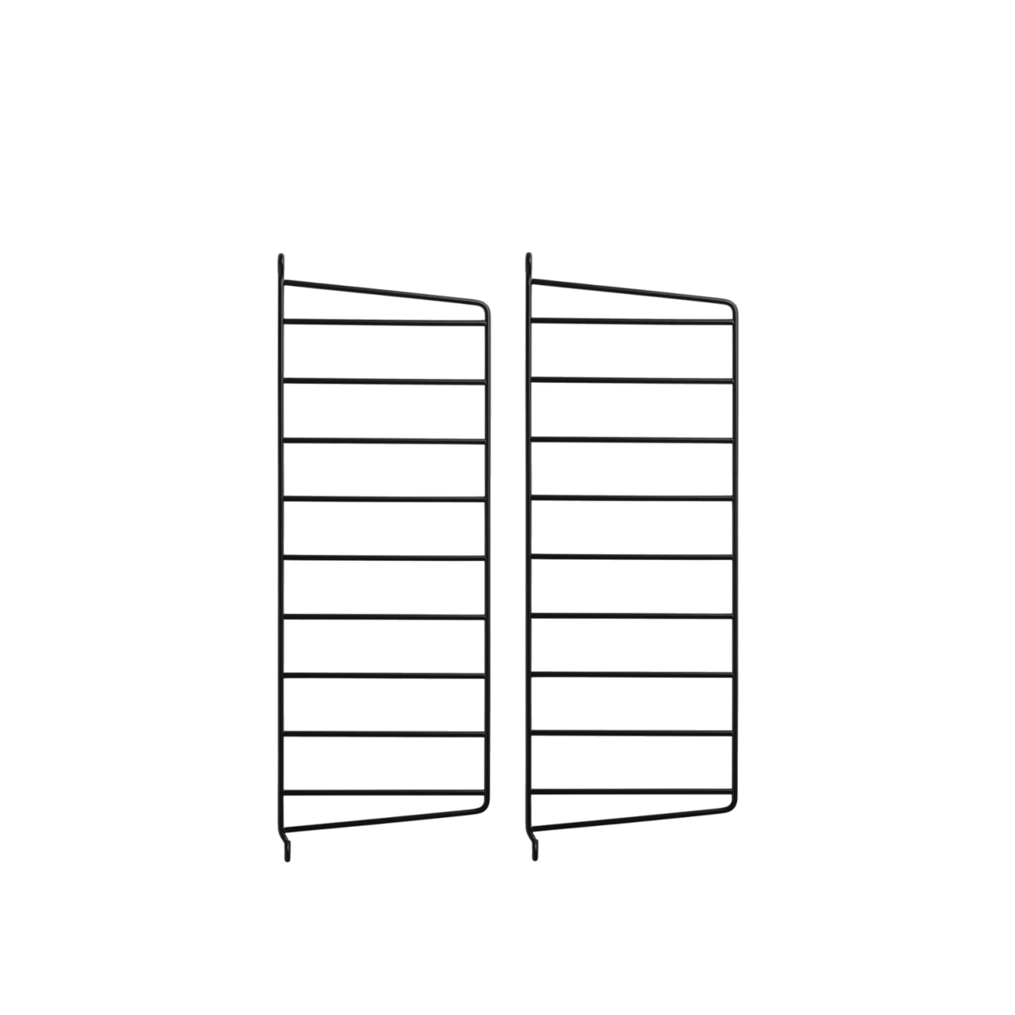 Wall Panel 50 x 20 cm Set of 2 - 1