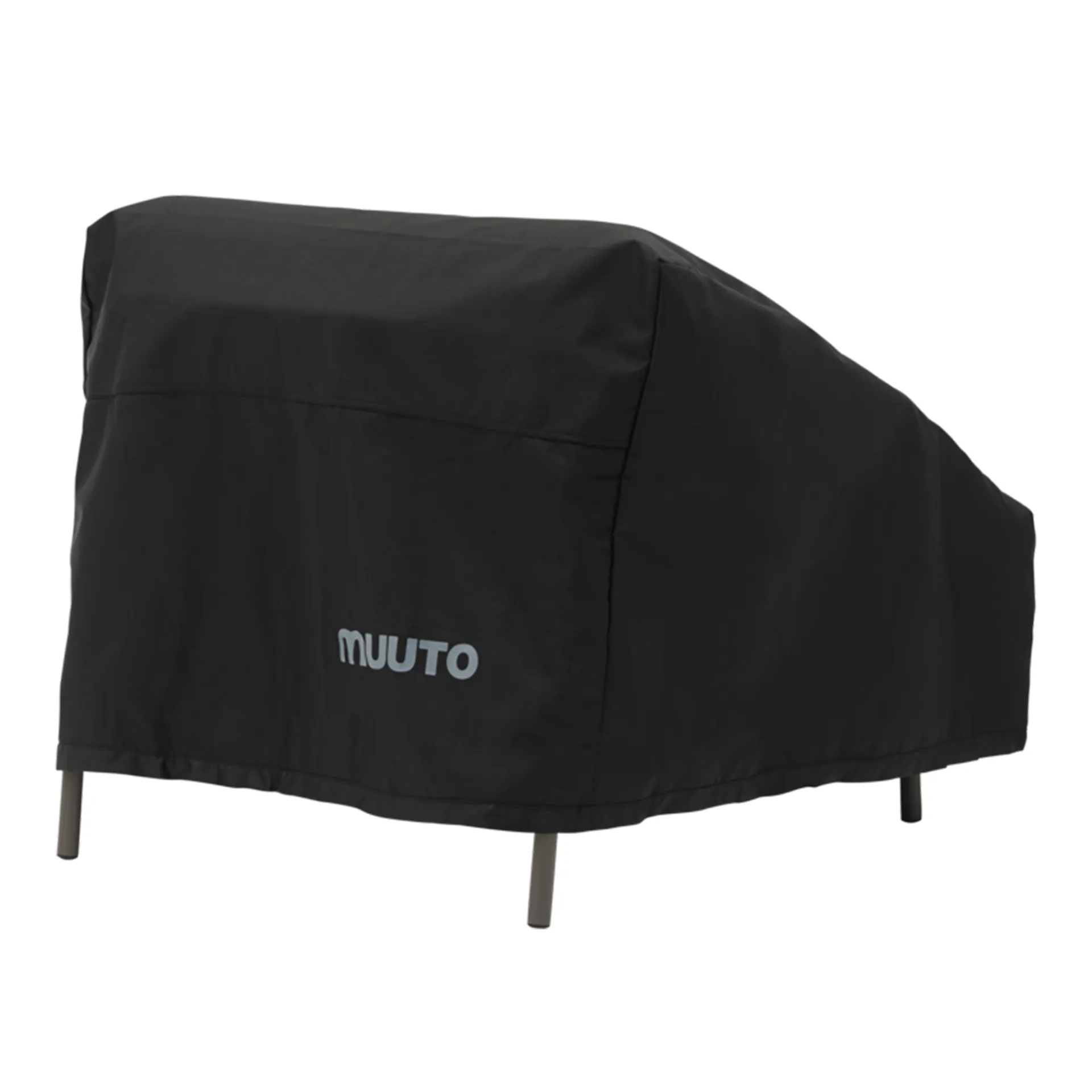 Outdoor cover for settle lounge chair - Muuto - Anderssen & Voll  - NO GA