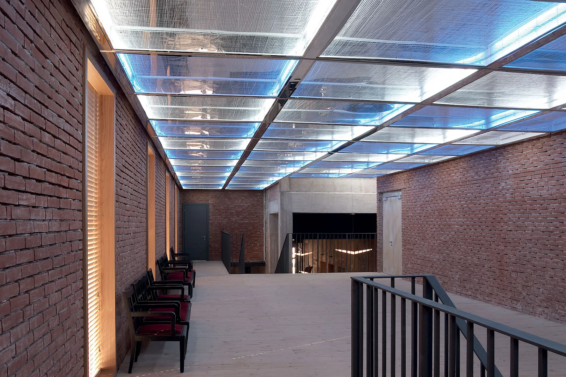 Altrove Led Wall/Ceiling - Artemide - NO GA