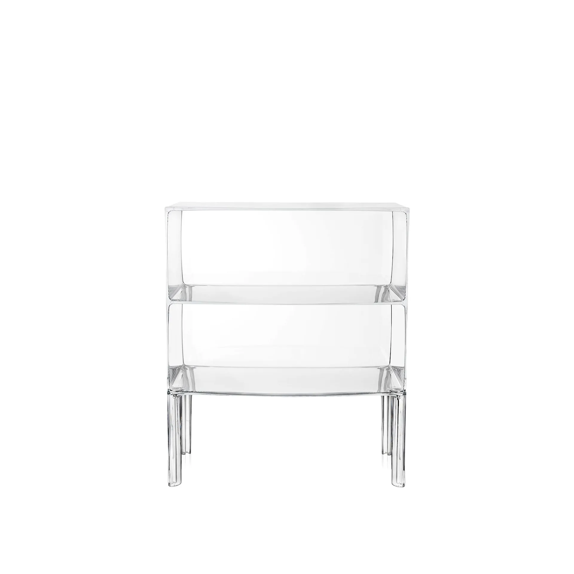 Ghost Buster Commode - Kartell - Philippe Starck - NO GA