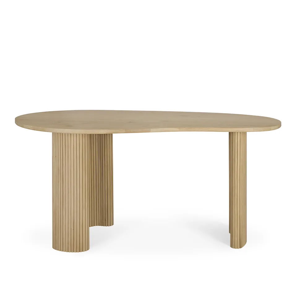 Boomerang bureau