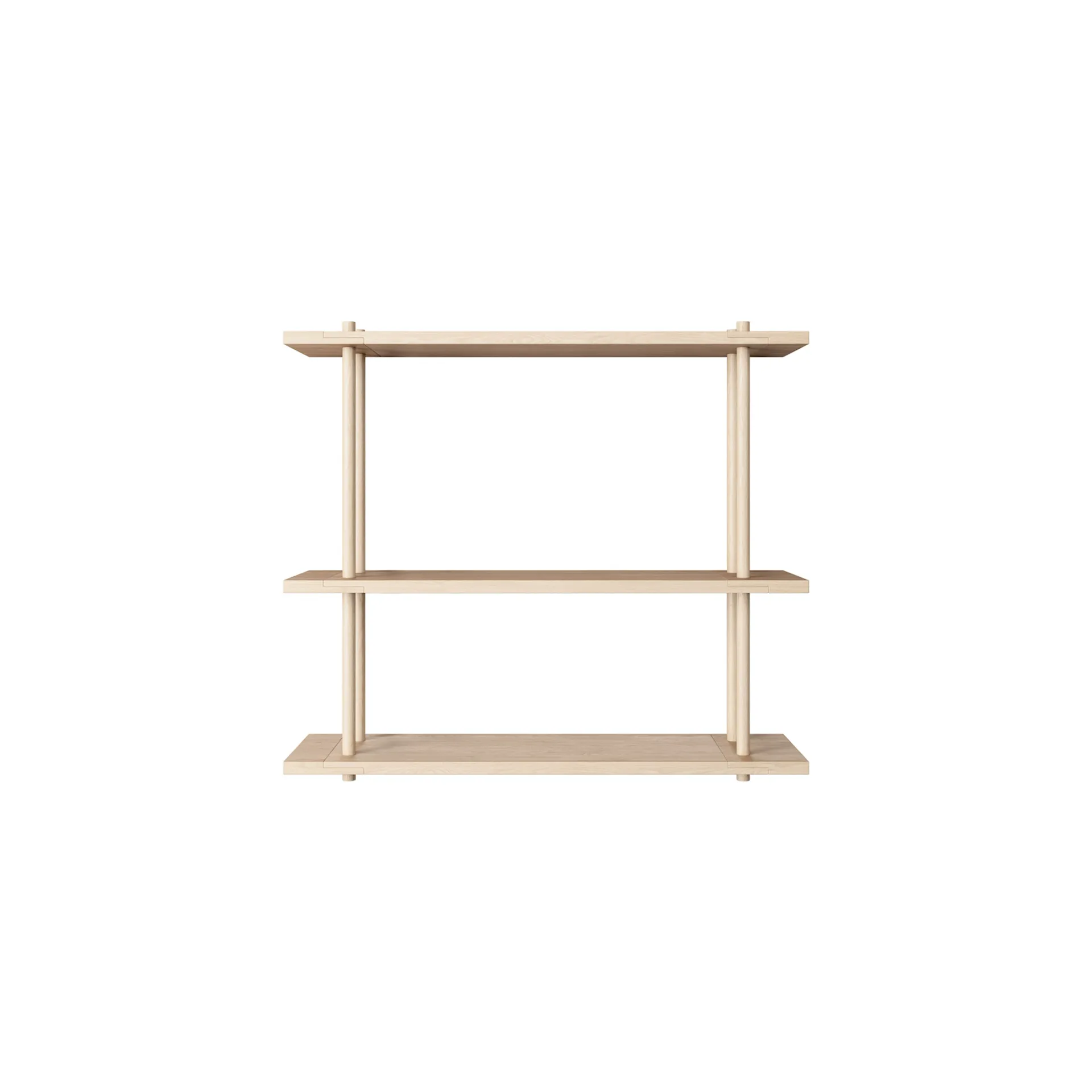 Bond W103 Wall Shelf - Fogia - NO GA