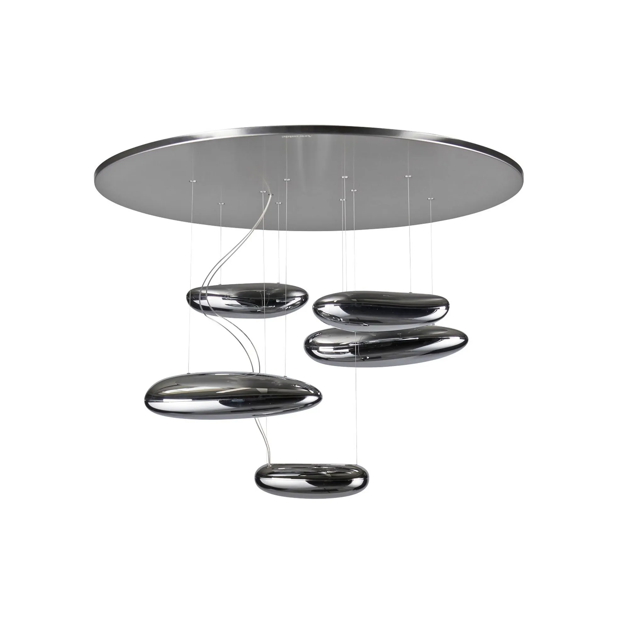 Mercury Mini Led Ceiling Light - 1