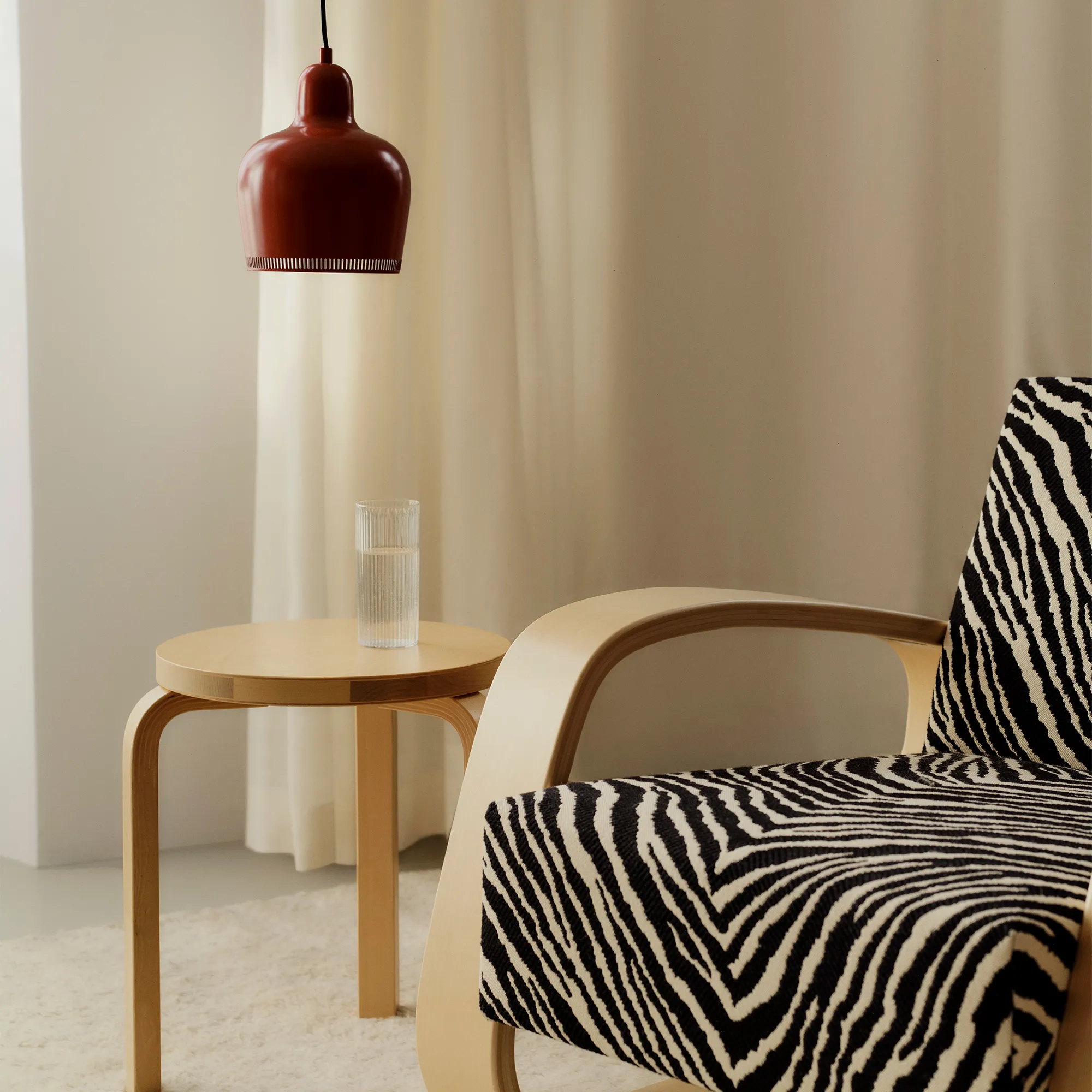 Armchair 400 Tank fauteuil - 4