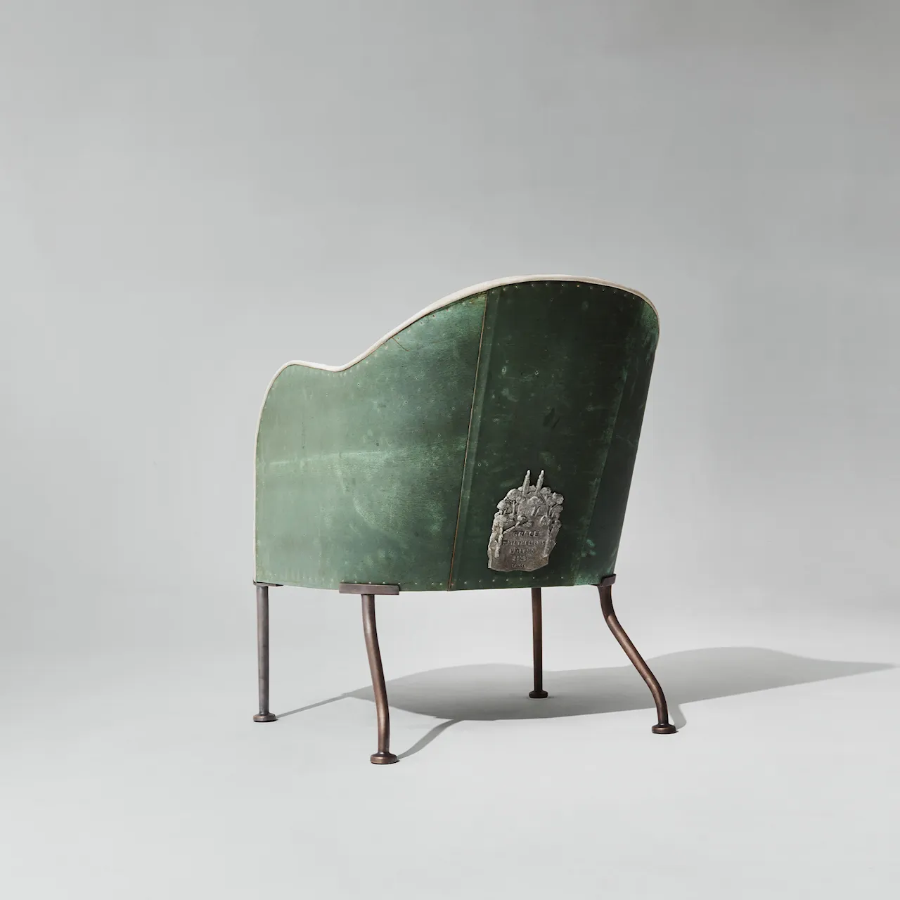 Grace Armchair